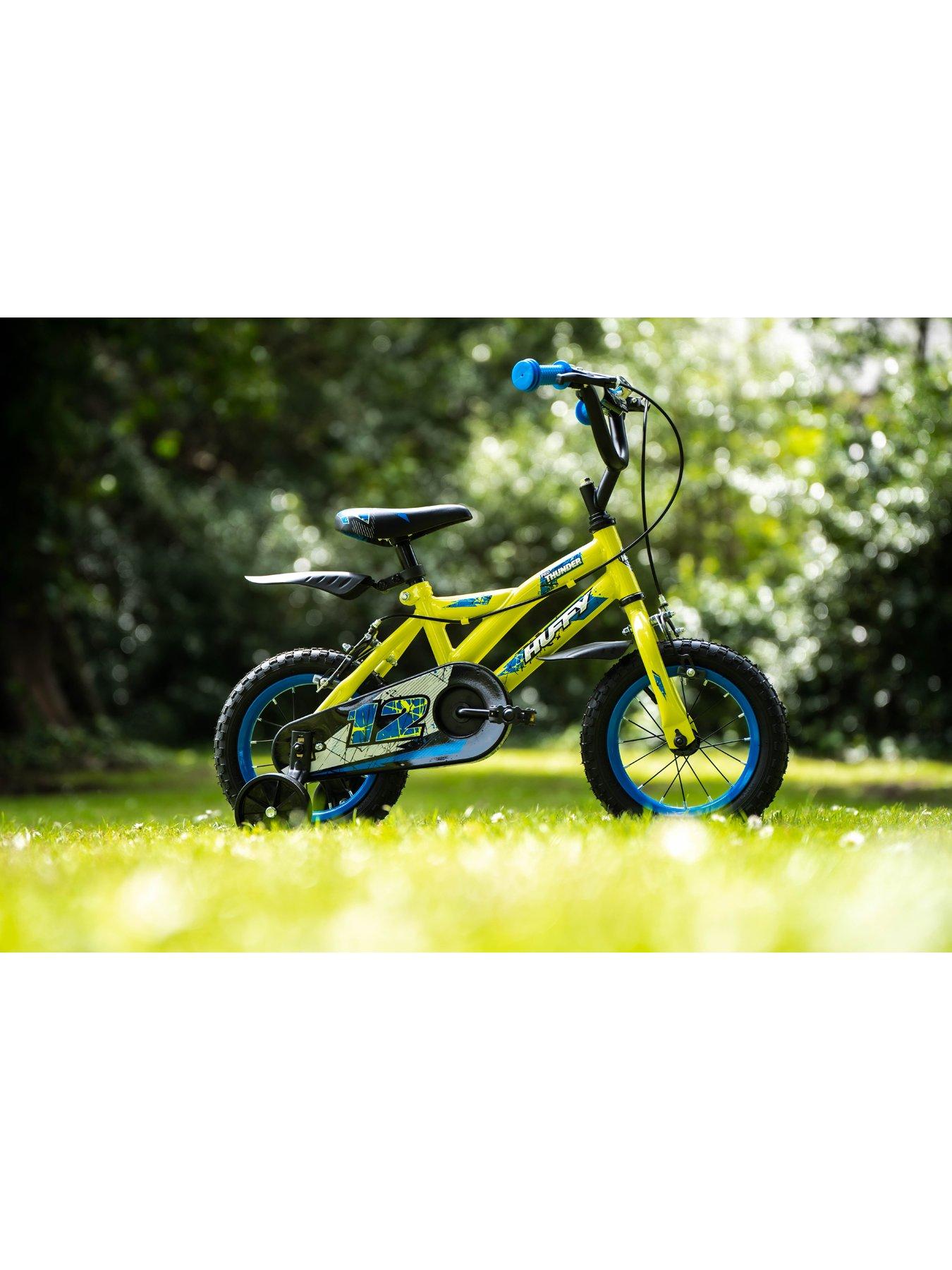 Pro thunder bmx best sale