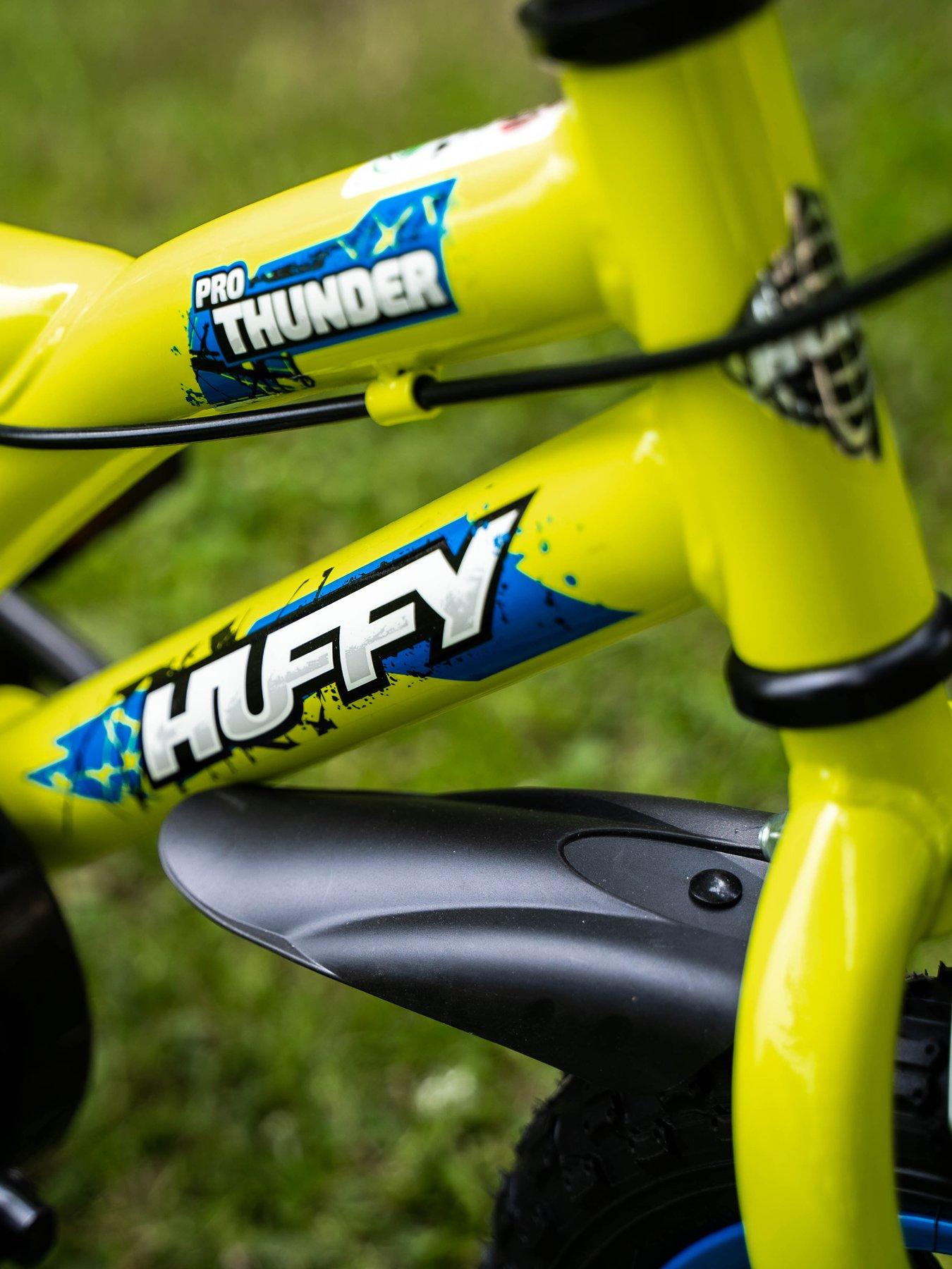 Huffy pro thunder 12 hotsell