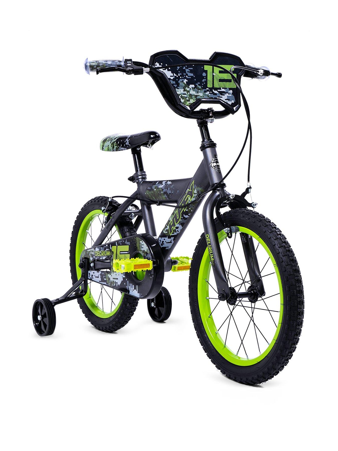 Kids Bikes Cycling All Black Friday Deals 7 9 Years Toys Very