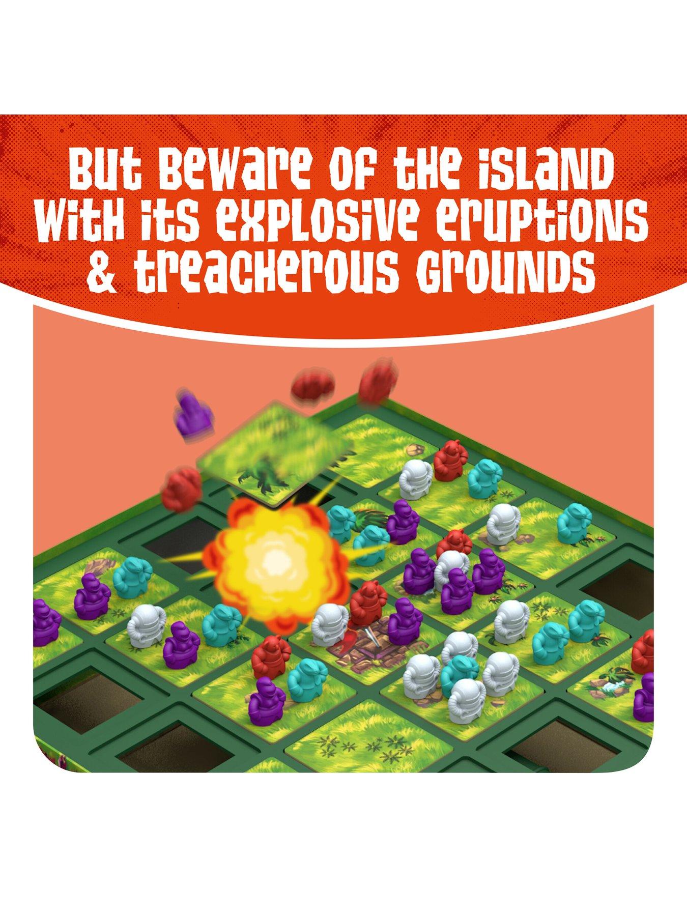 Image 3 of 7 of Tomy Battle Royale