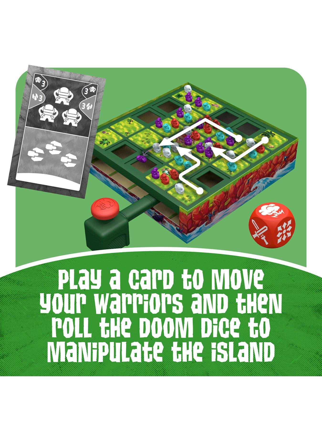 Image 4 of 7 of Tomy Battle Royale