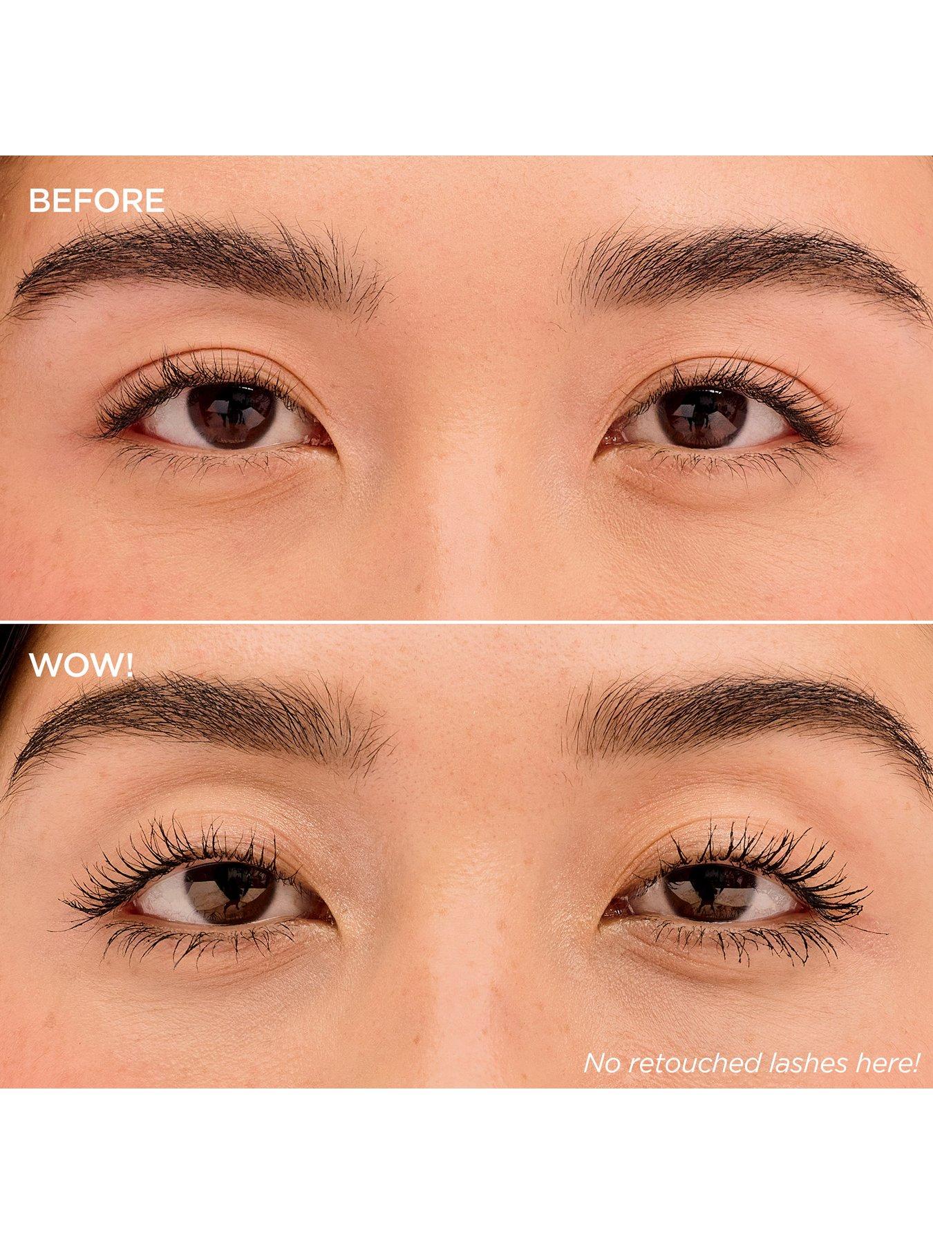 Image 3 of 8 of Benefit Big Lil Lash Fan 2024 Fan Fest Mascara Booster Set