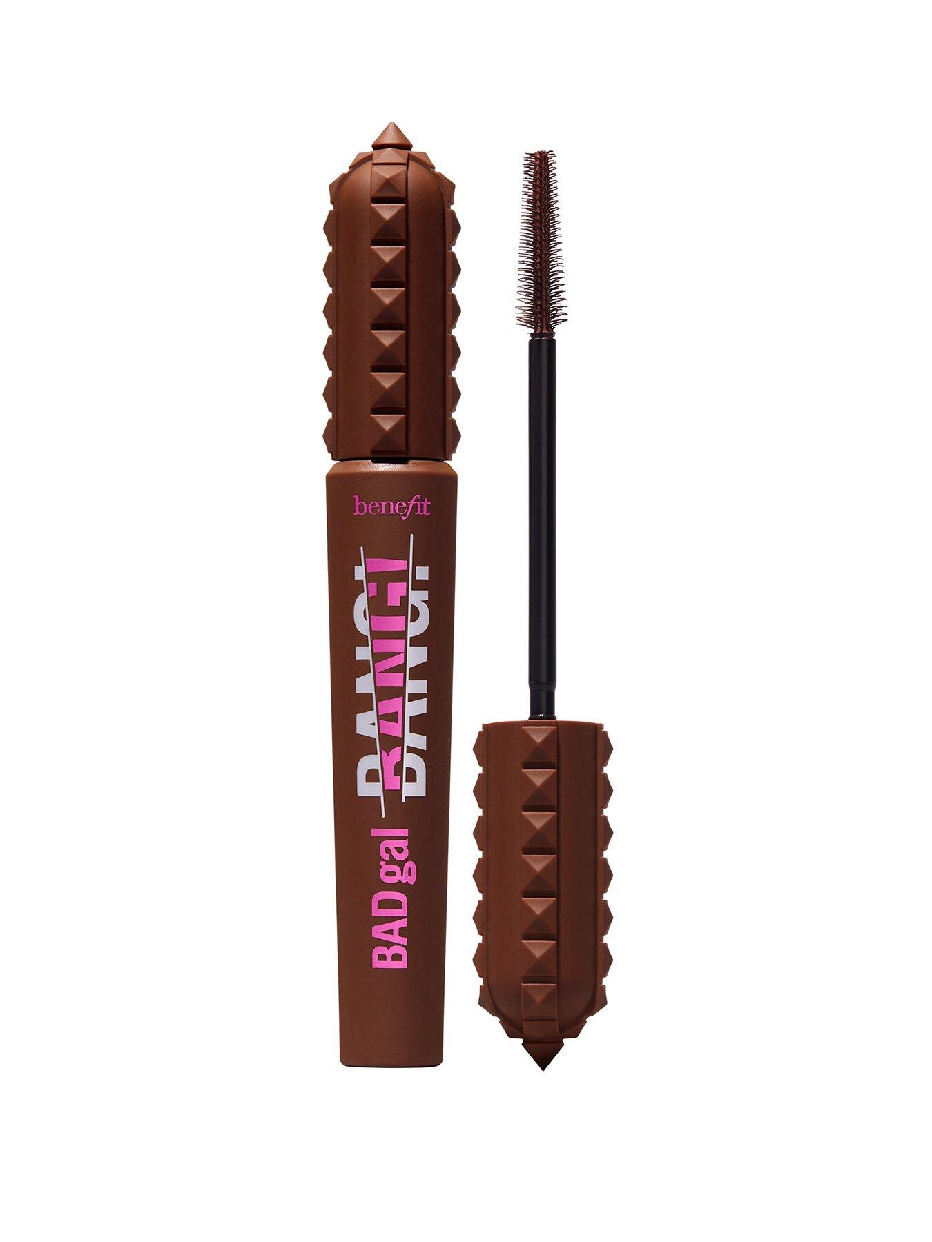undefined Badgal Bang Rebel Brown Mascara