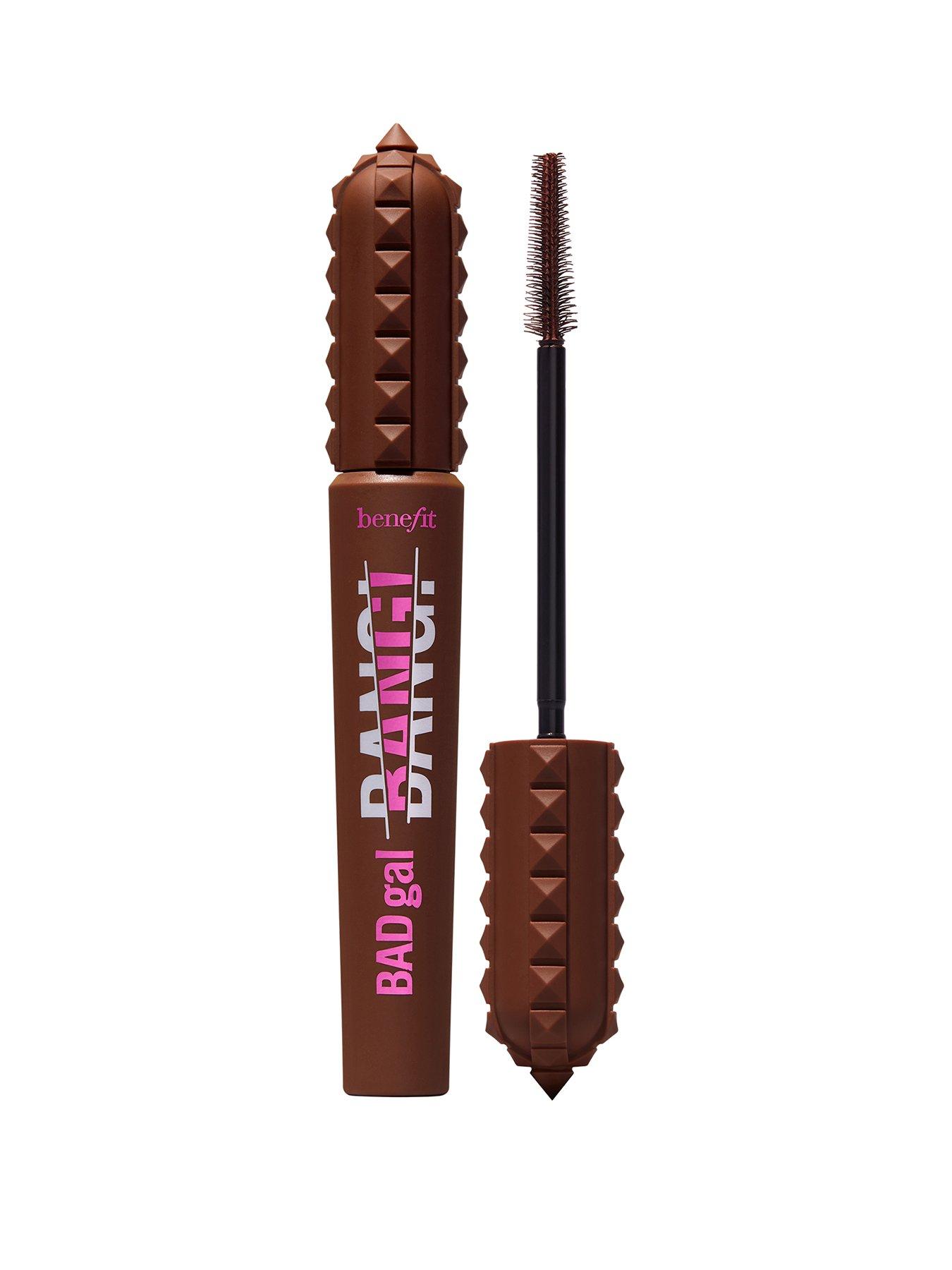 Benefit Badgal Bang Rebel Brown Mascara