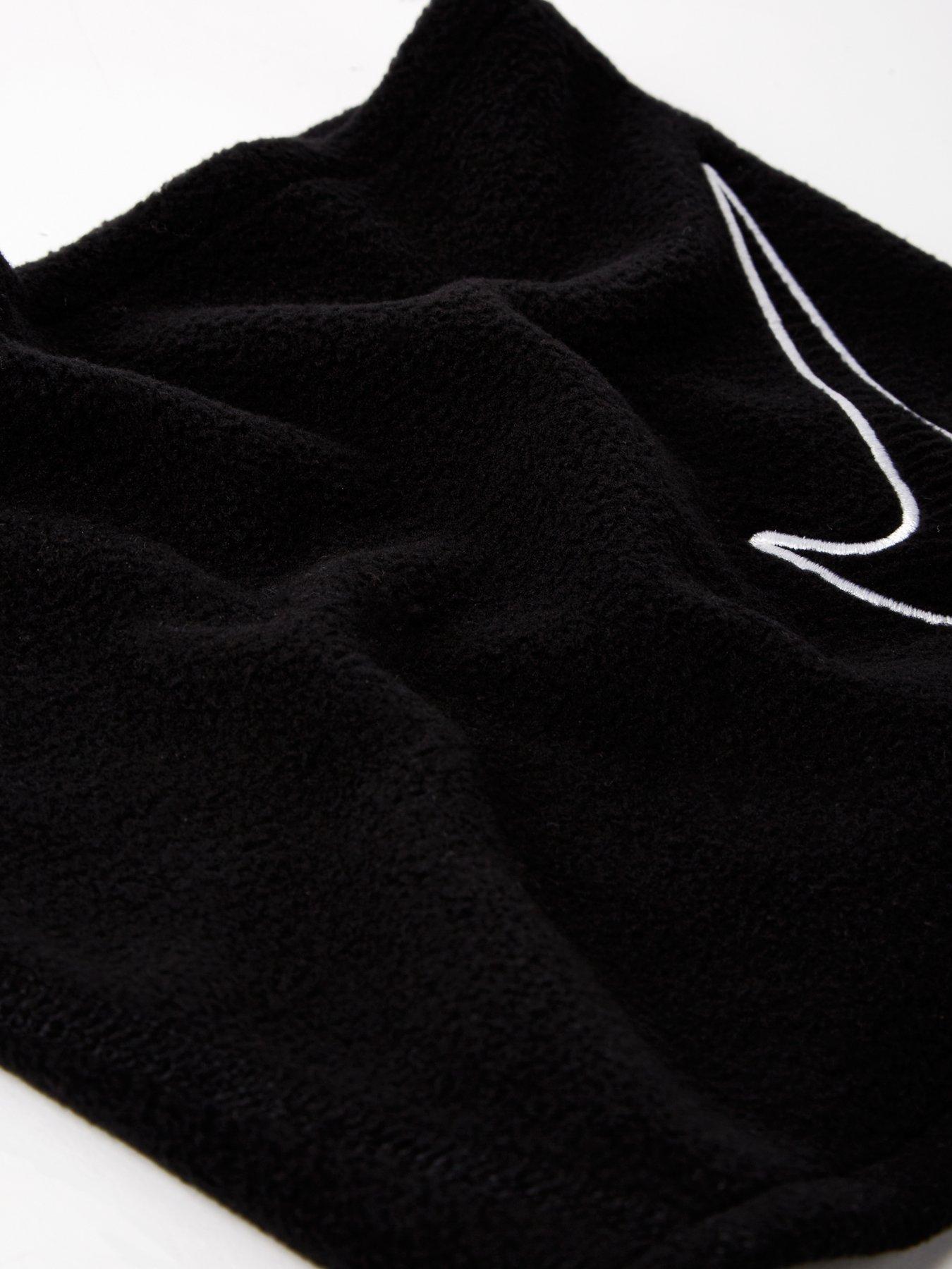 Nike youth fleece neck warmer best sale