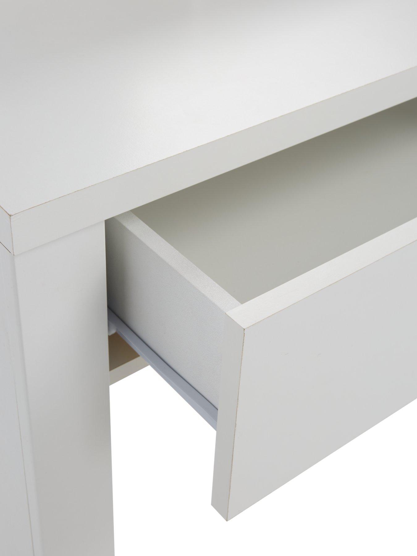 Image 4 of 7 of Very Home Immy Dressing Table With Lit Mirror - FSC Certified