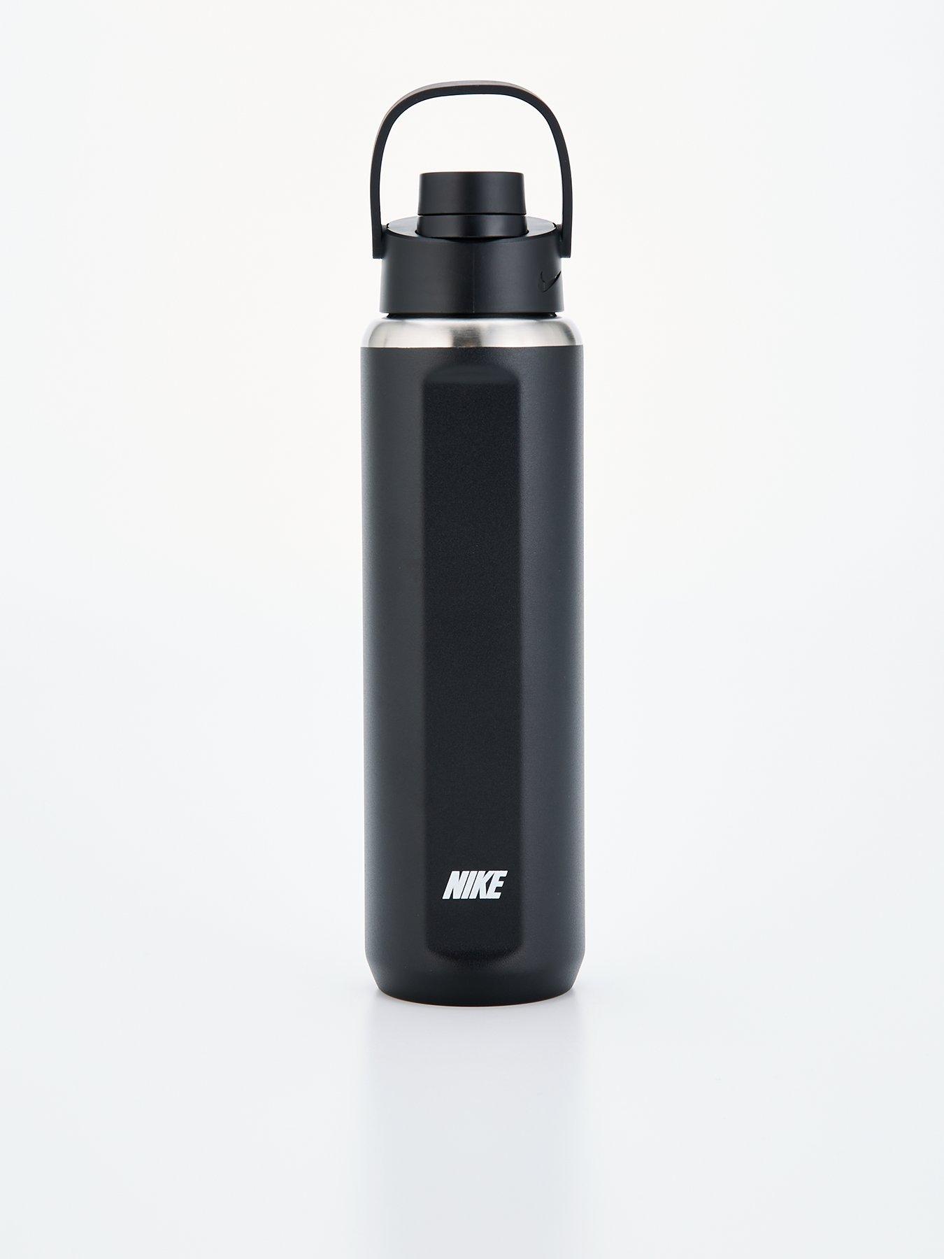 Nike Stainless Steel Recharge Chug Bottle 24 Oz Very