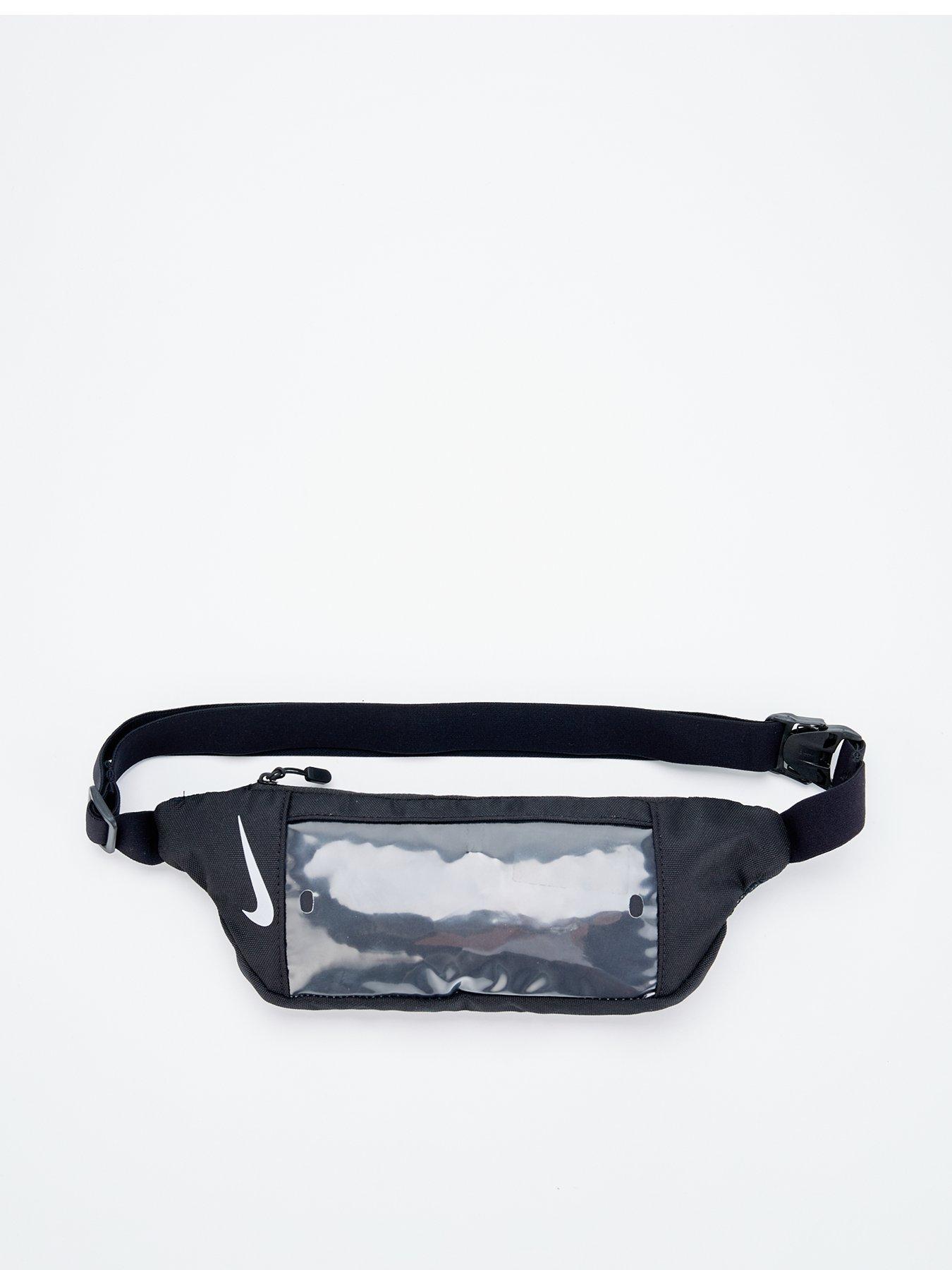 undefined Run Hip Pack - Black