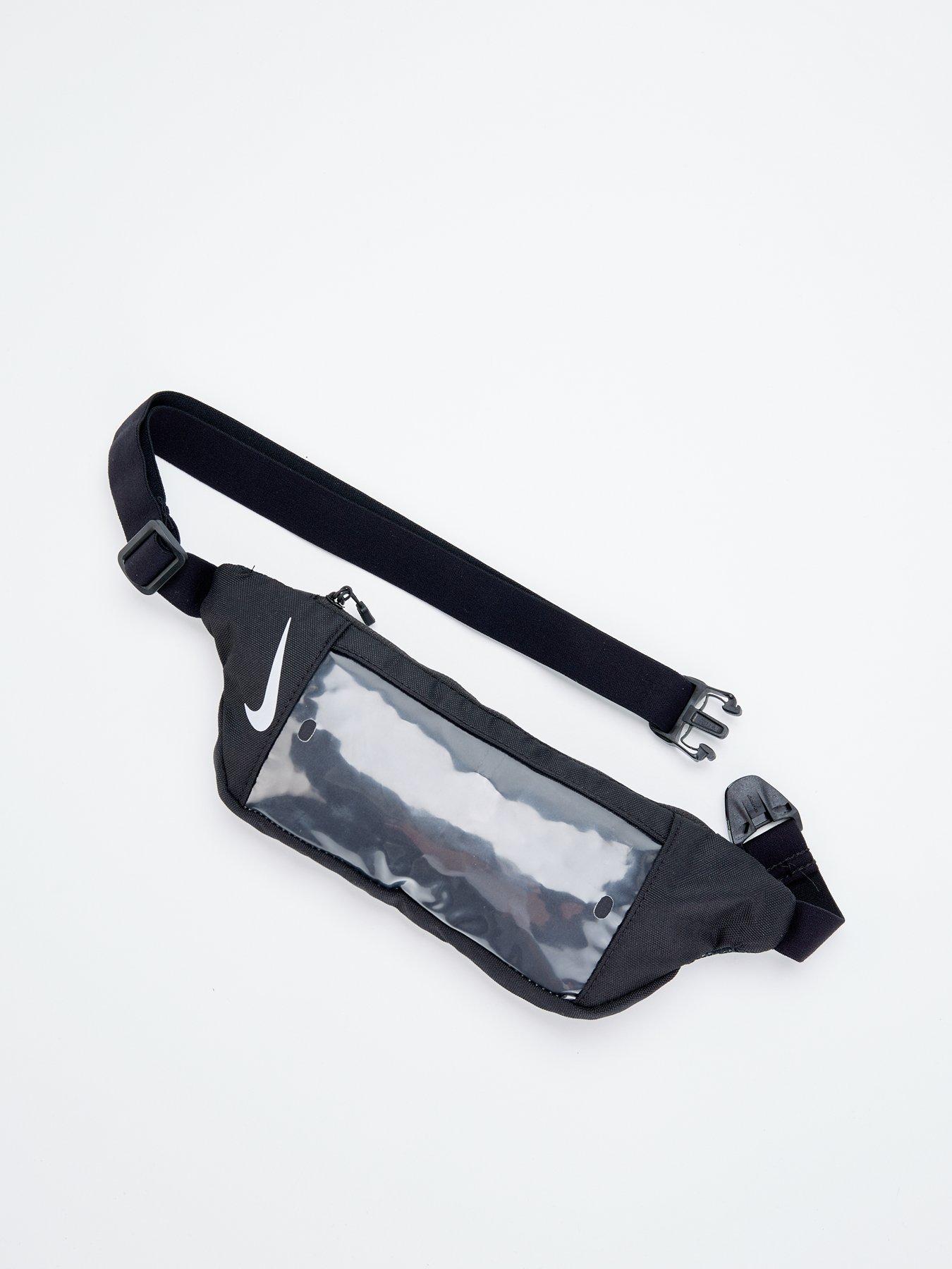 Image 2 of 4 of Nike Run Hip Pack - Black