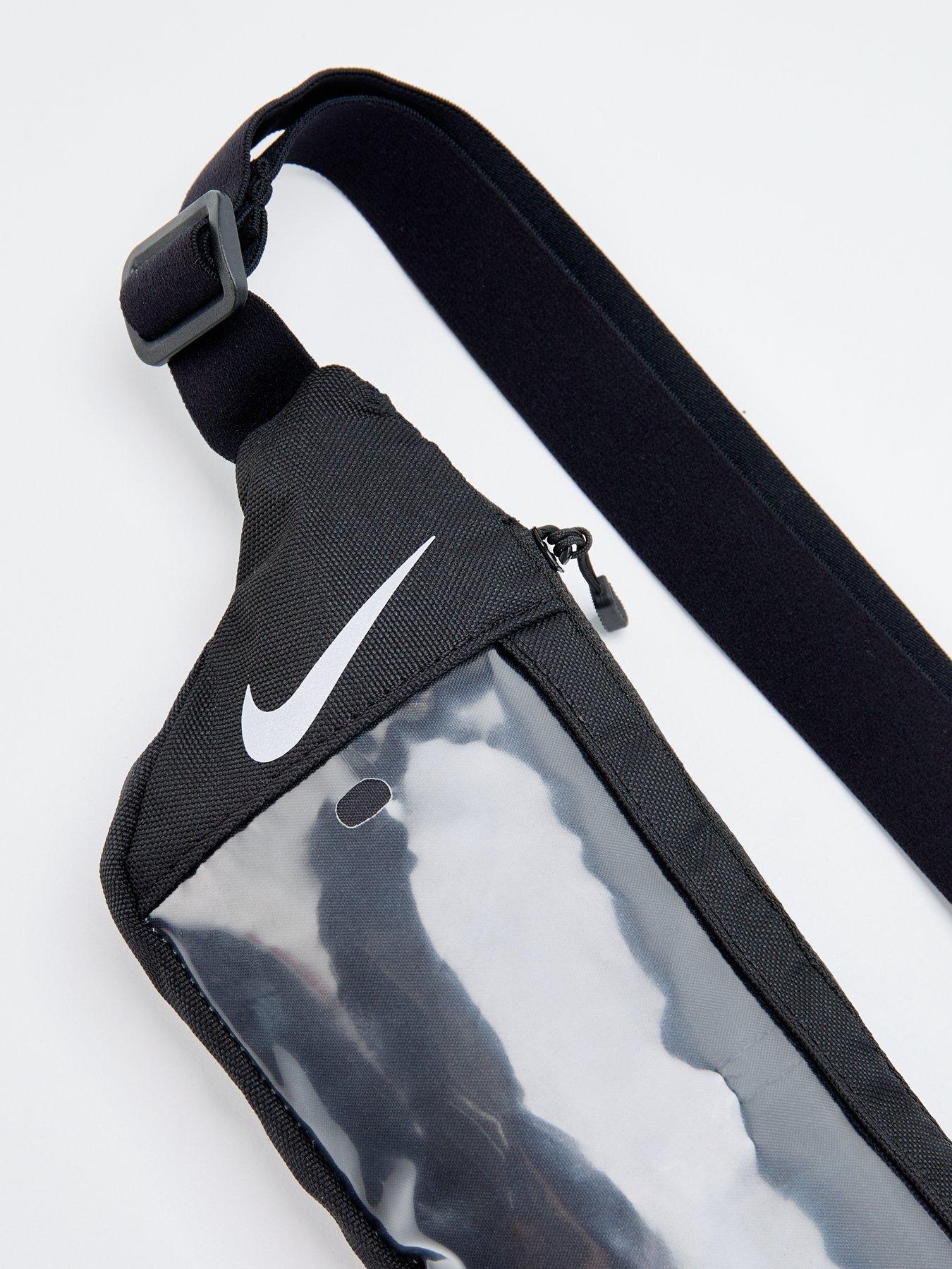 Image 3 of 4 of Nike Run Hip Pack - Black