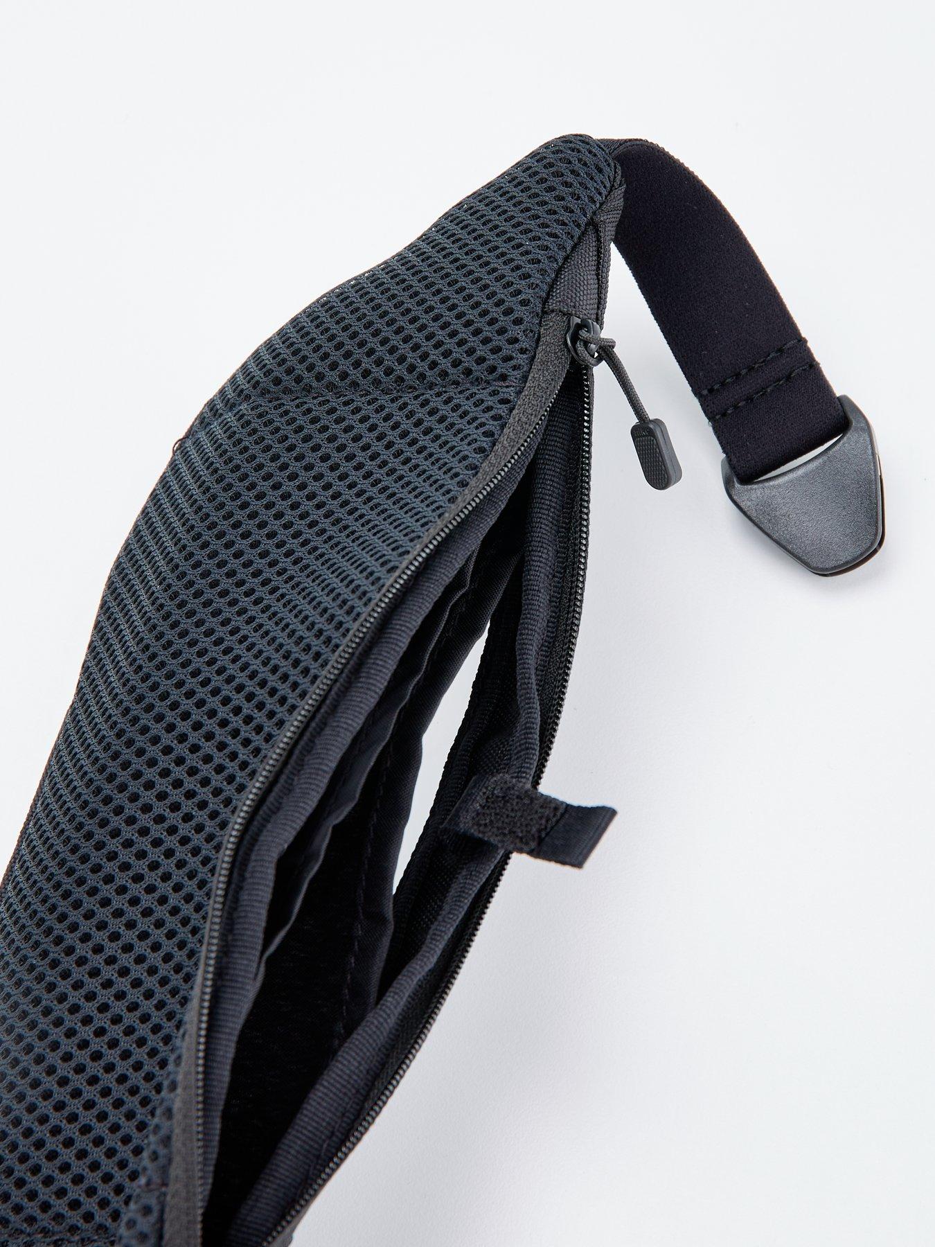 Image 4 of 4 of Nike Run Hip Pack - Black