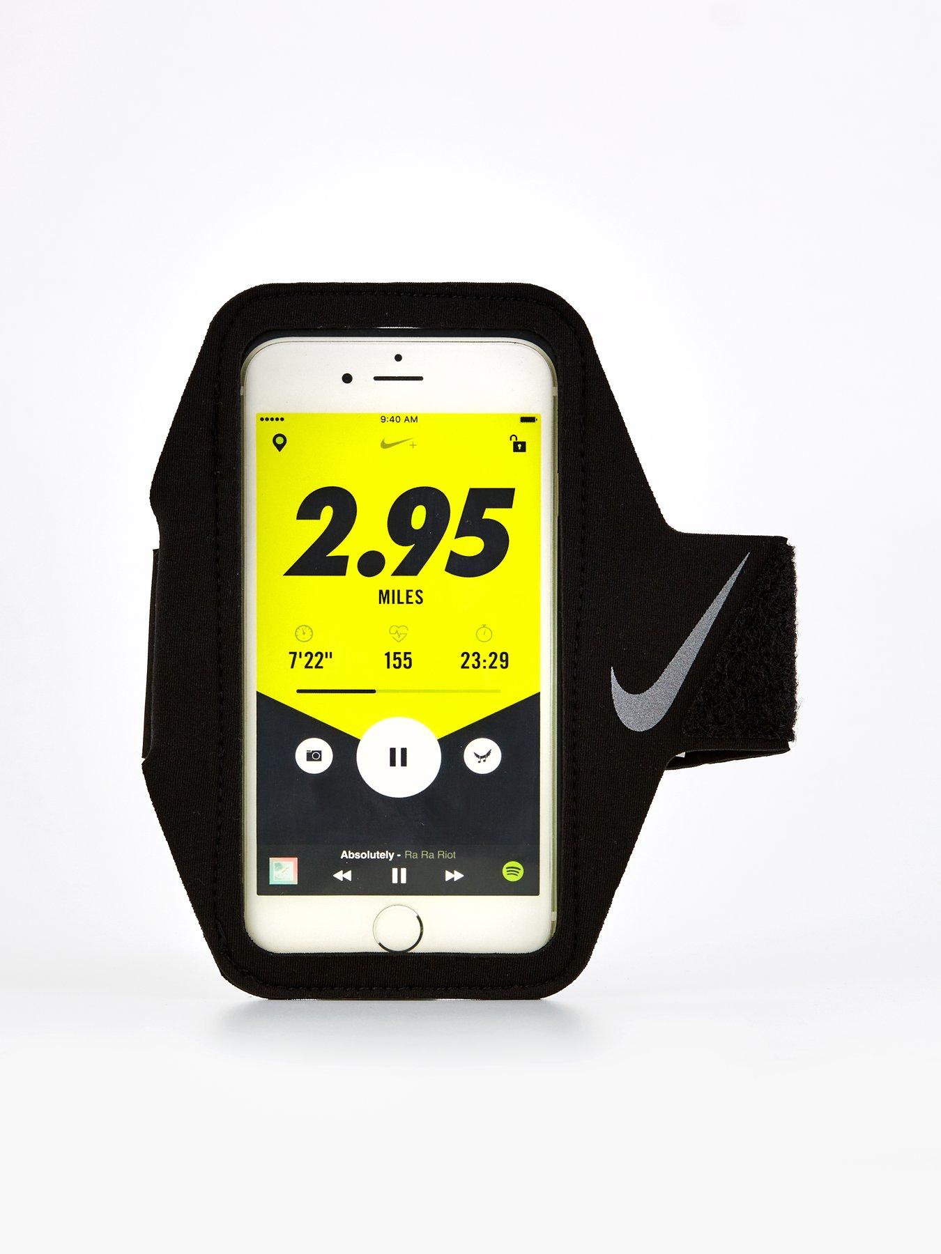 Image 2 of 4 of Nike Lean Arm Band Plus