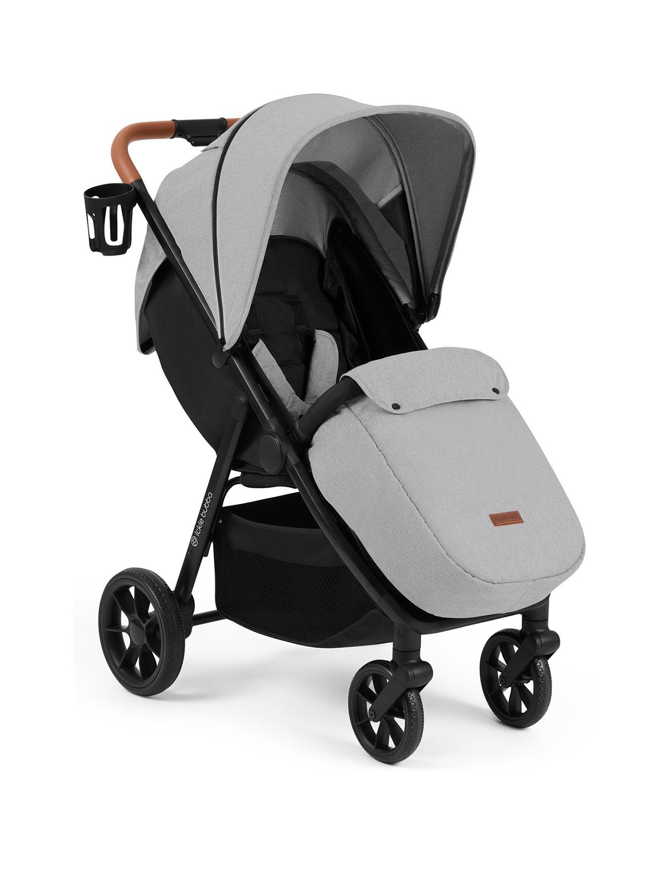 Ickle bubba pushchair online