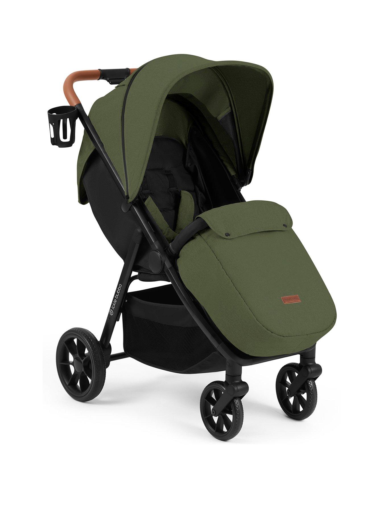 Ickle bubba strollers on sale