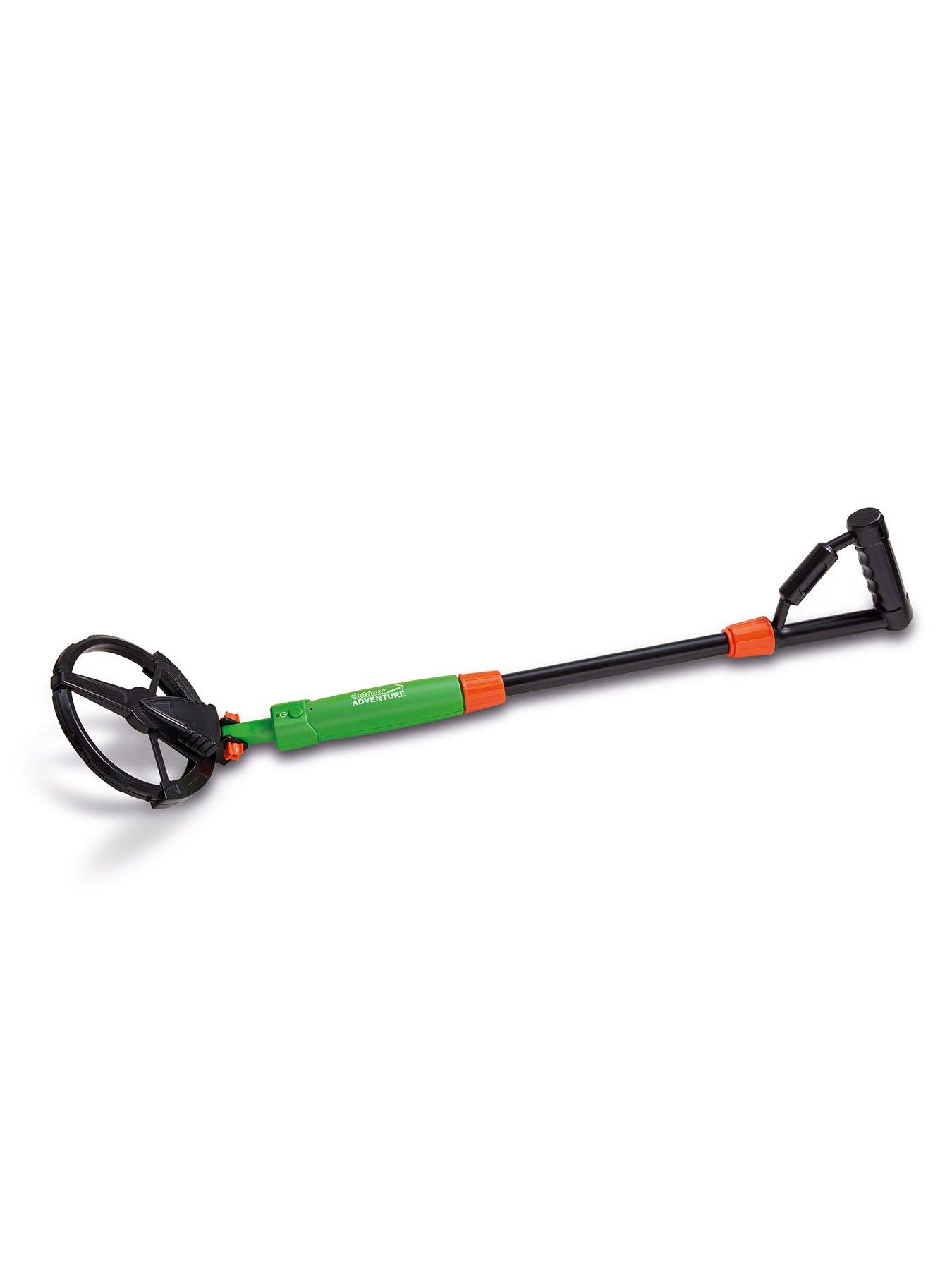 Image 3 of 5 of Brainstorm Toys Outdoor Adventure Metal Detector