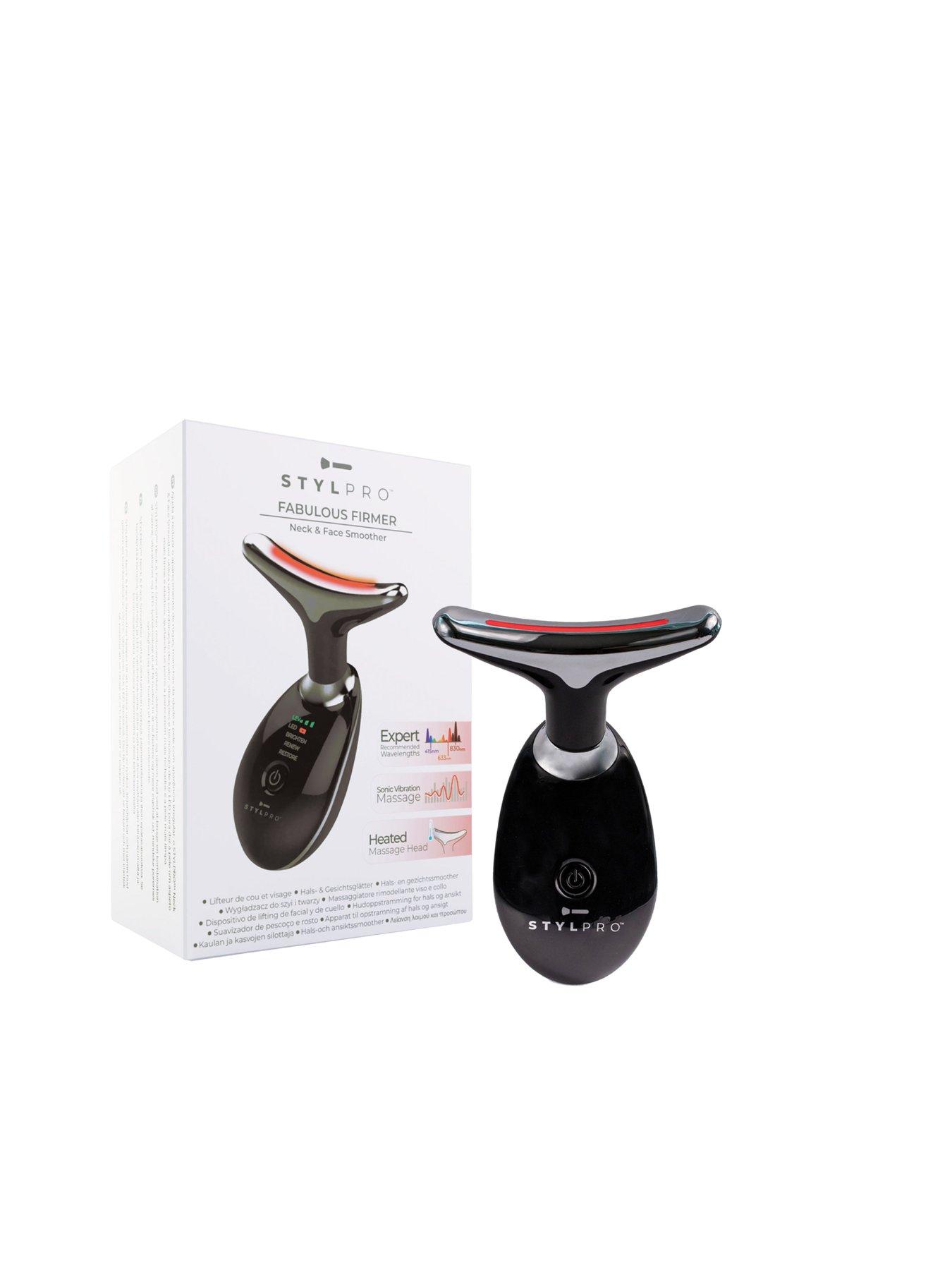 Stylpro Fabulous Firmer Neck & Face Smoother
