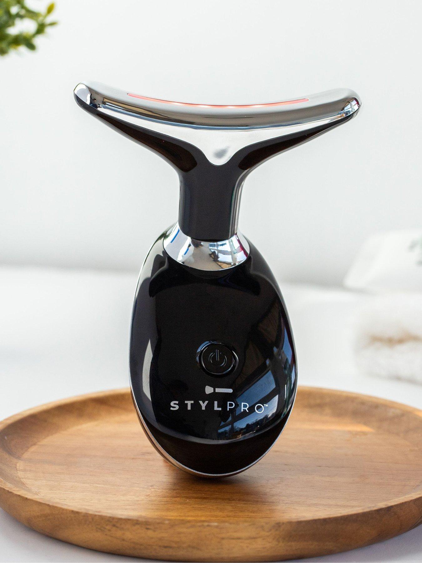 Image 1 of 3 of StylPro Fabulous Firmer Neck &amp; Face Smoother