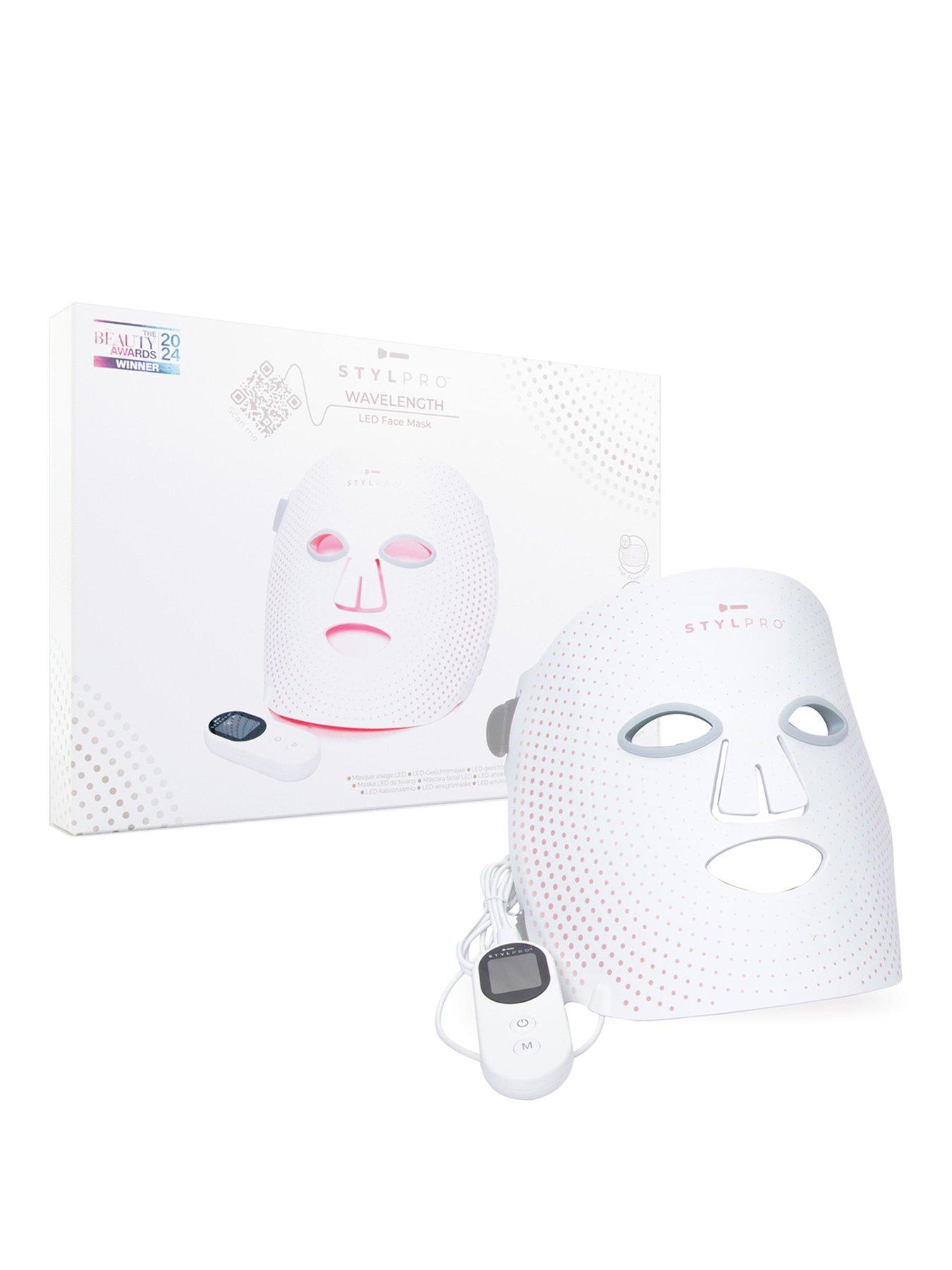 Stylideas Stylpro Wavelength Led Face Mask - Image 7
