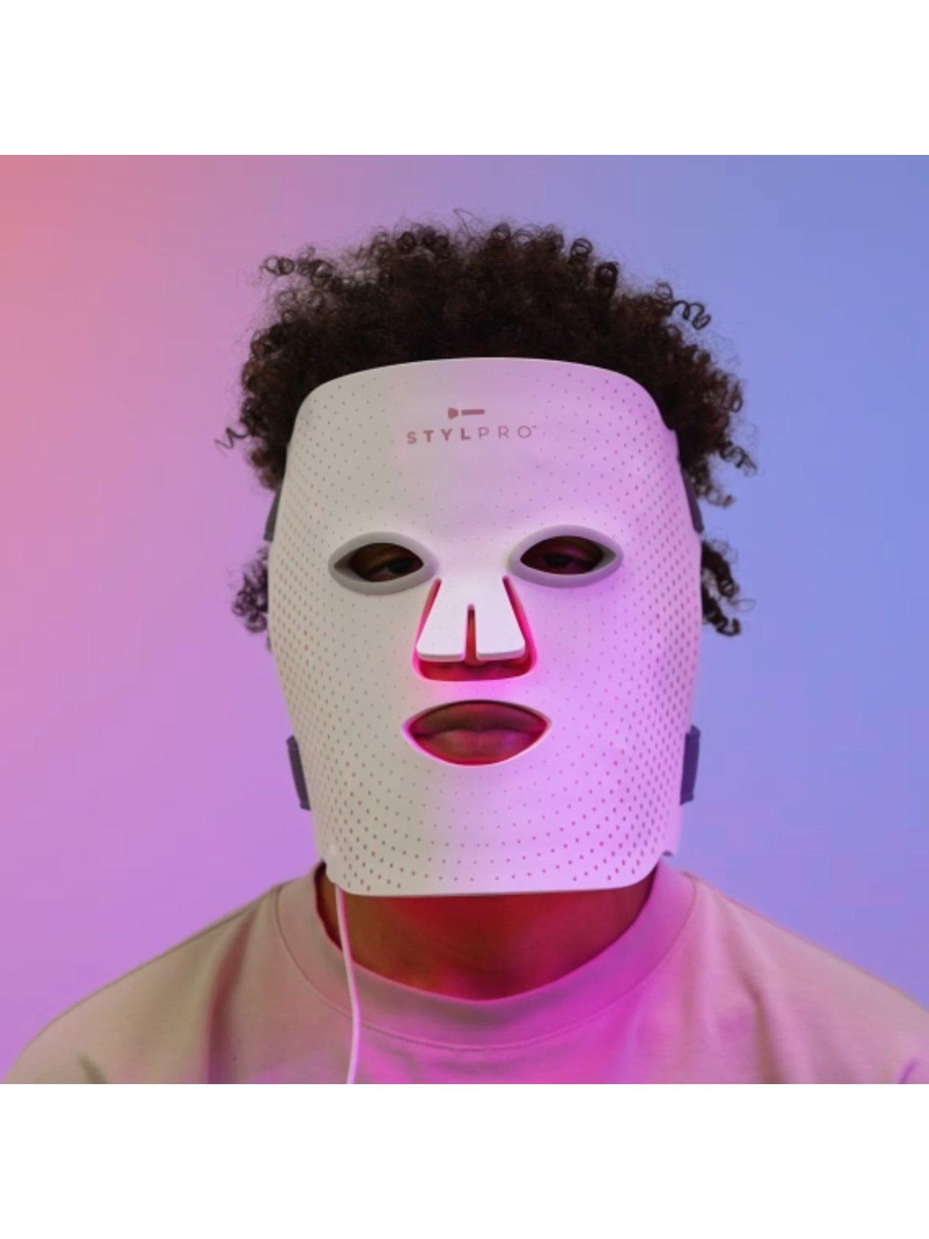 Image 2 of 6 of StylPro LED Wavelength Mask