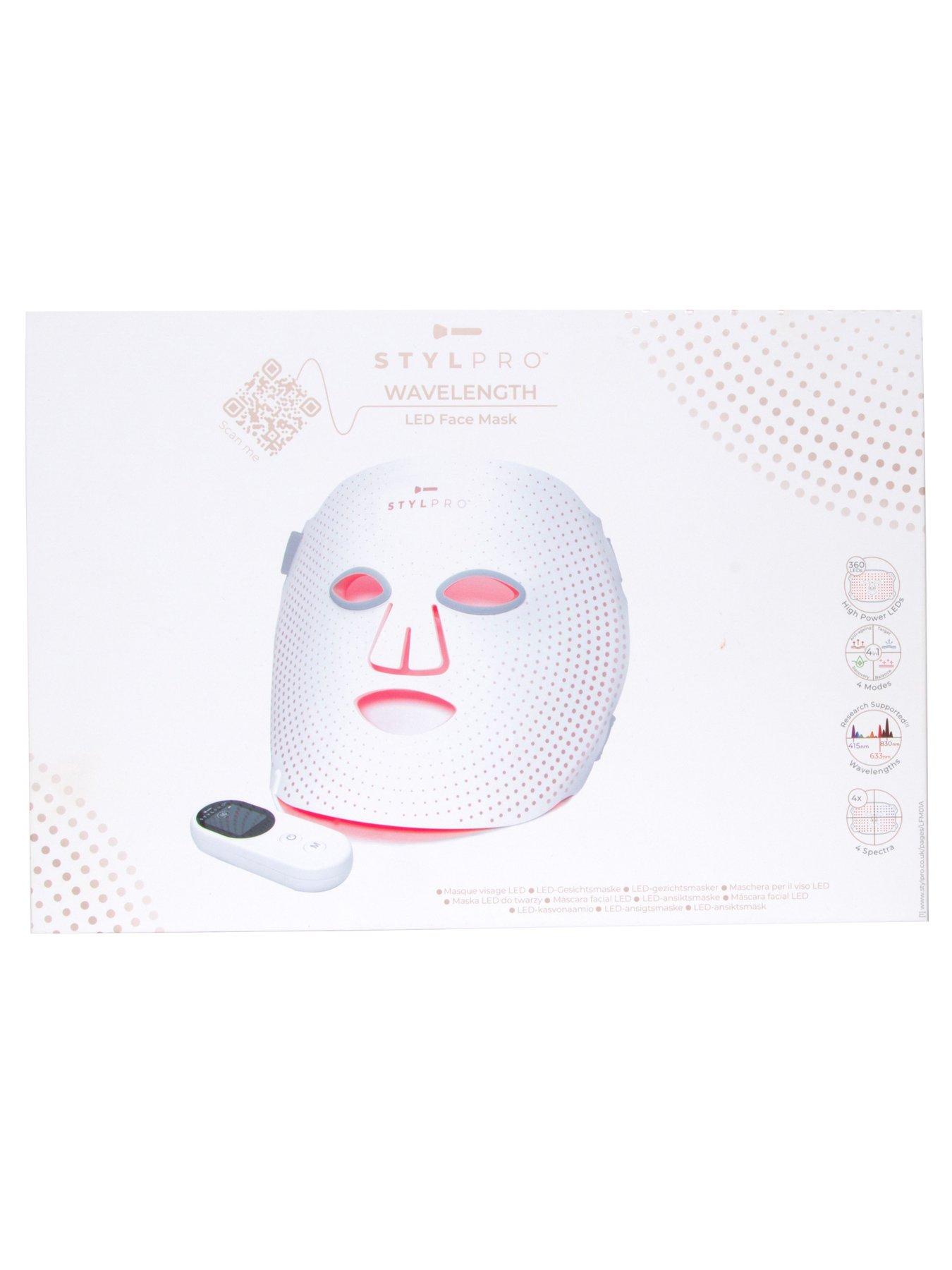 Image 3 of 6 of StylPro LED Wavelength Mask