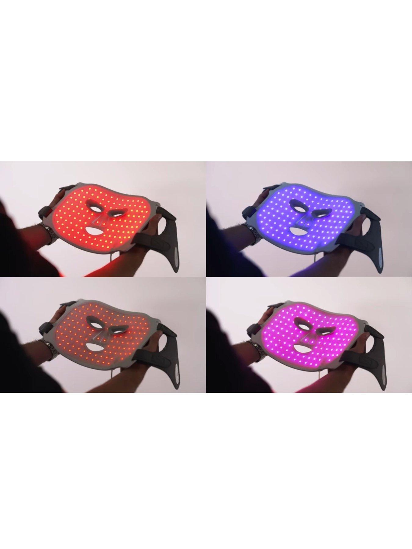 Image 5 of 6 of StylPro LED Wavelength Mask