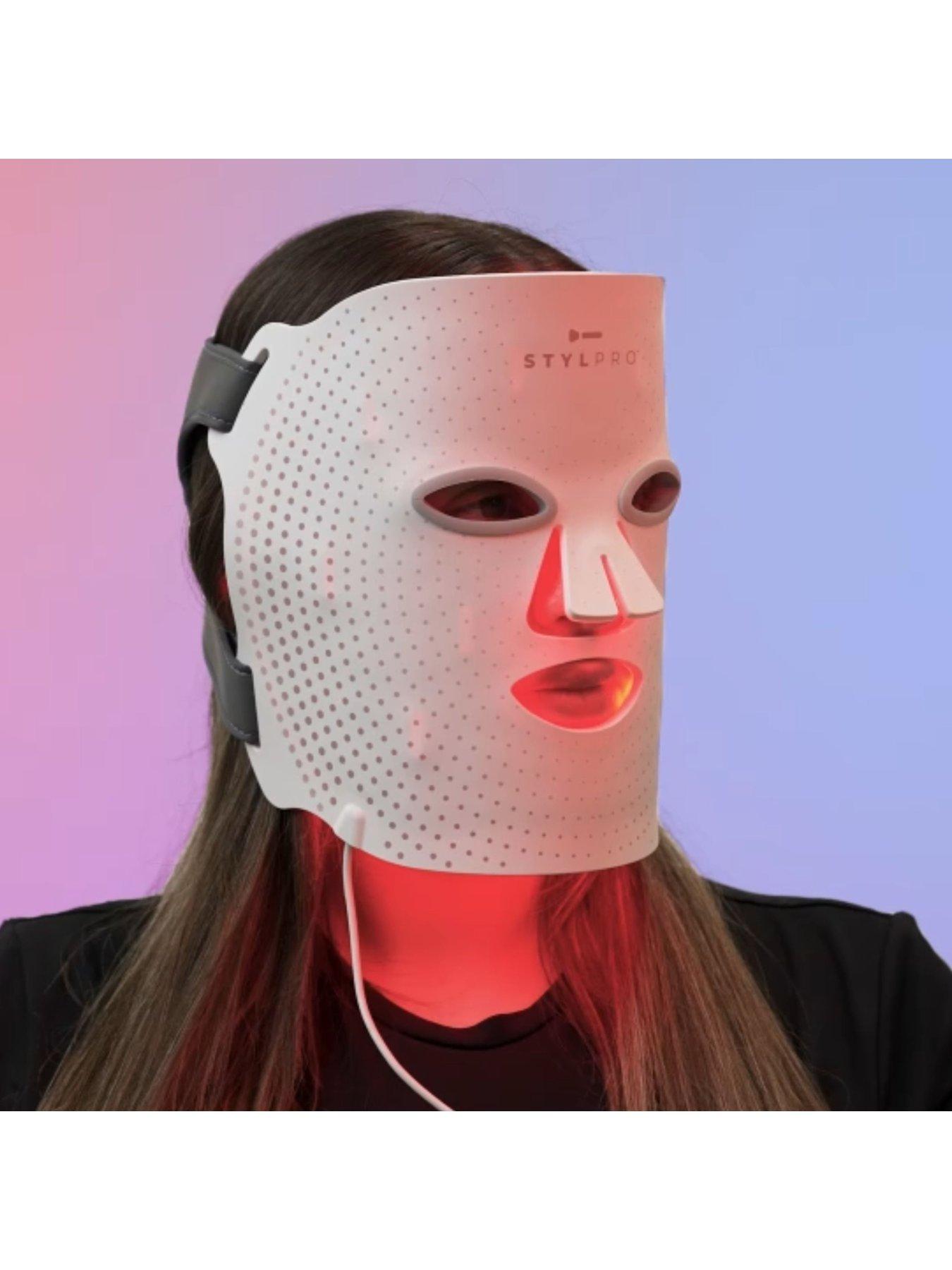 Image 6 of 6 of StylPro LED Wavelength Mask
