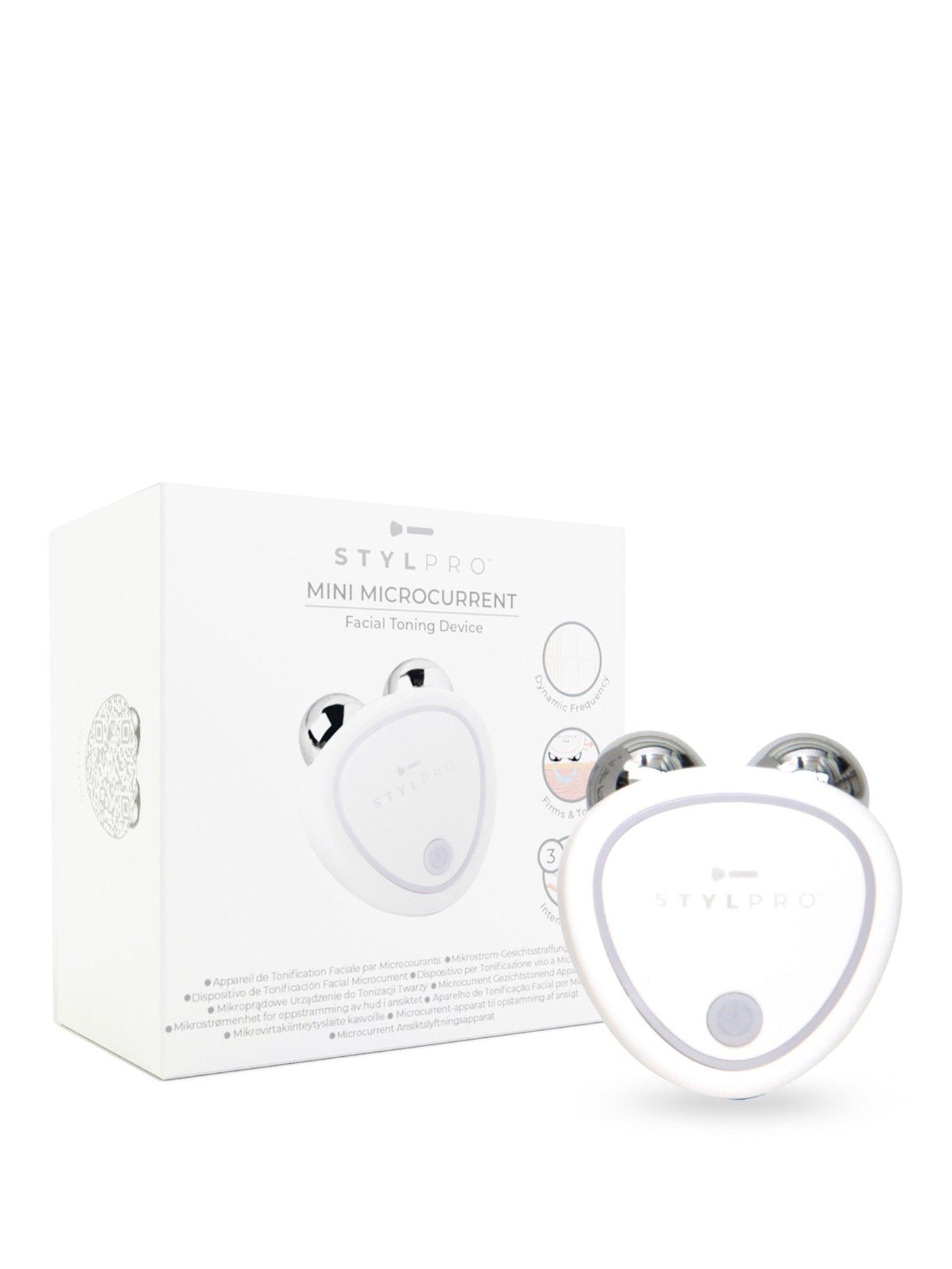 Stylpro Mini Microcurrent Facial Toning Device