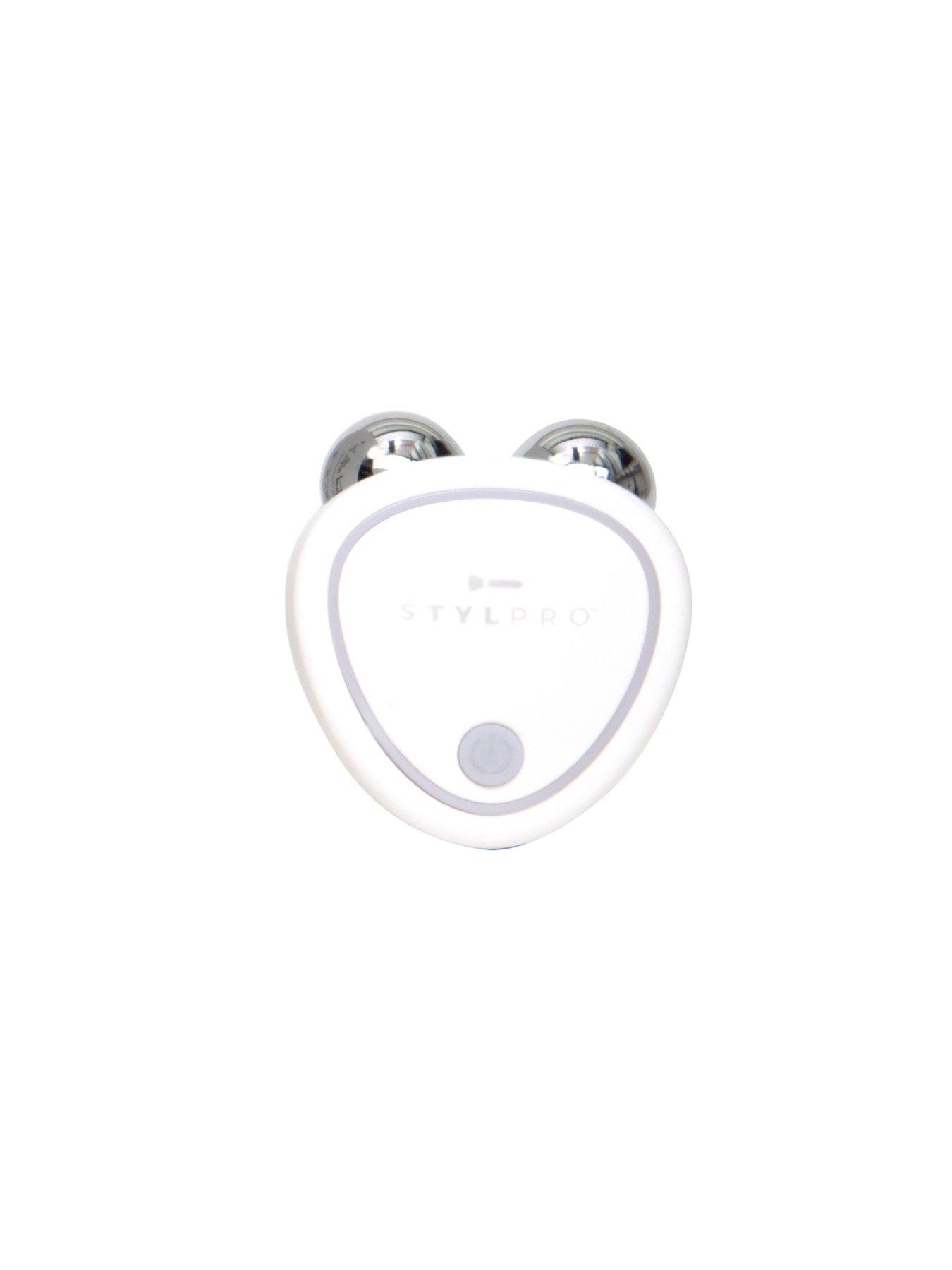 Image 2 of 7 of StylPro Mini Microcurrent Facial Toning Device