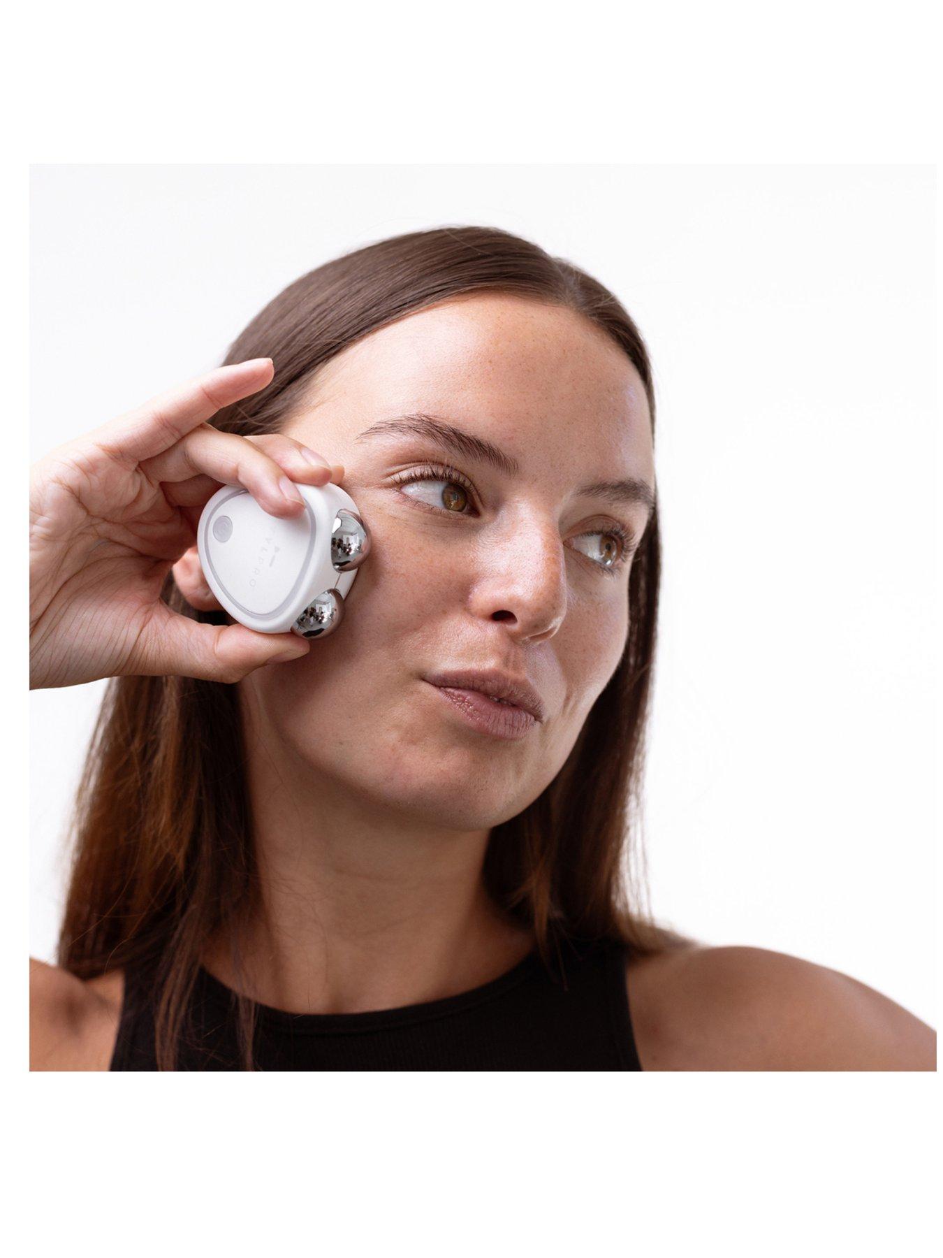 Image 3 of 7 of StylPro Mini Microcurrent Facial Toning Device