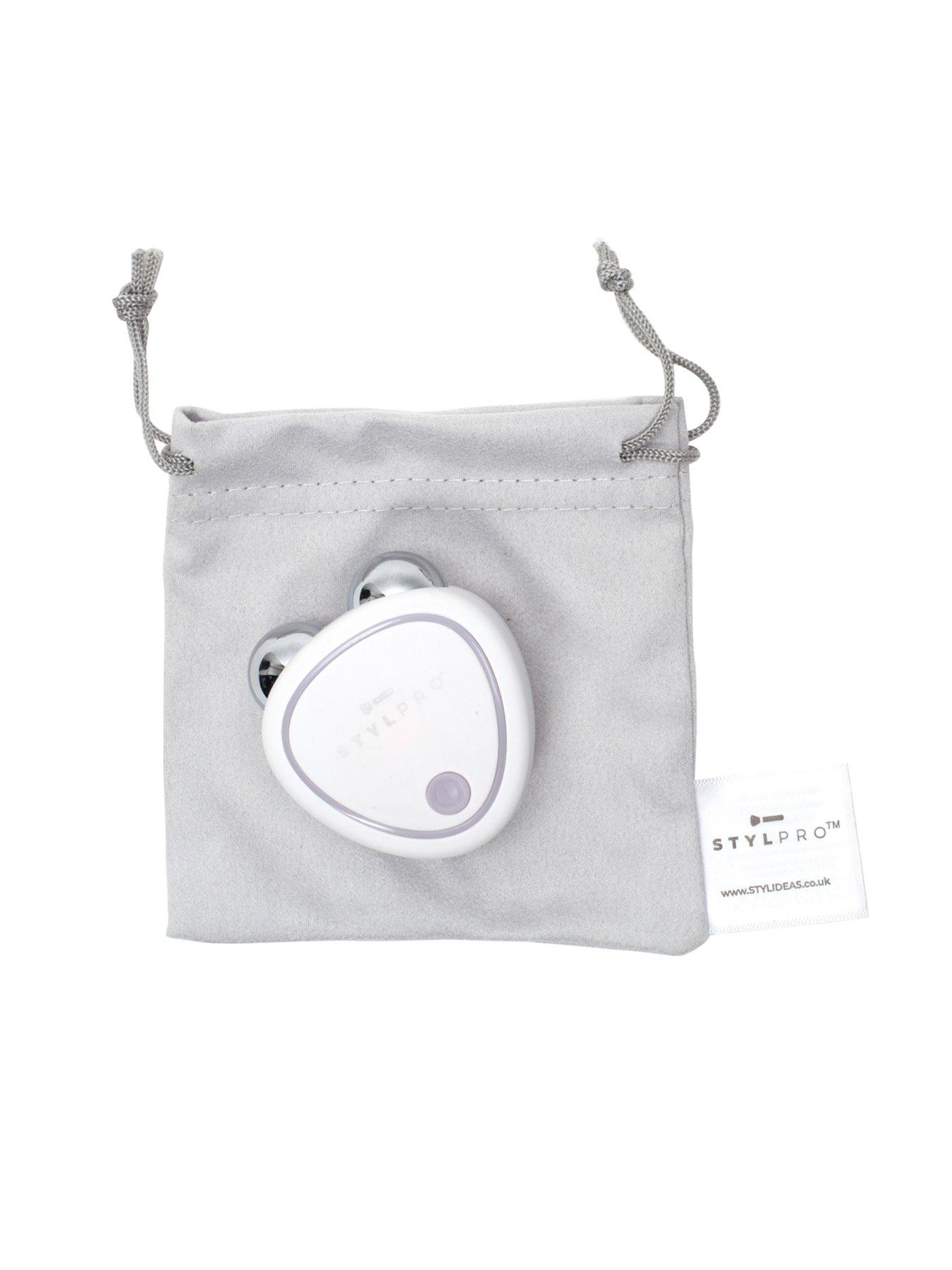 Image 6 of 7 of StylPro Mini Microcurrent Facial Toning Device