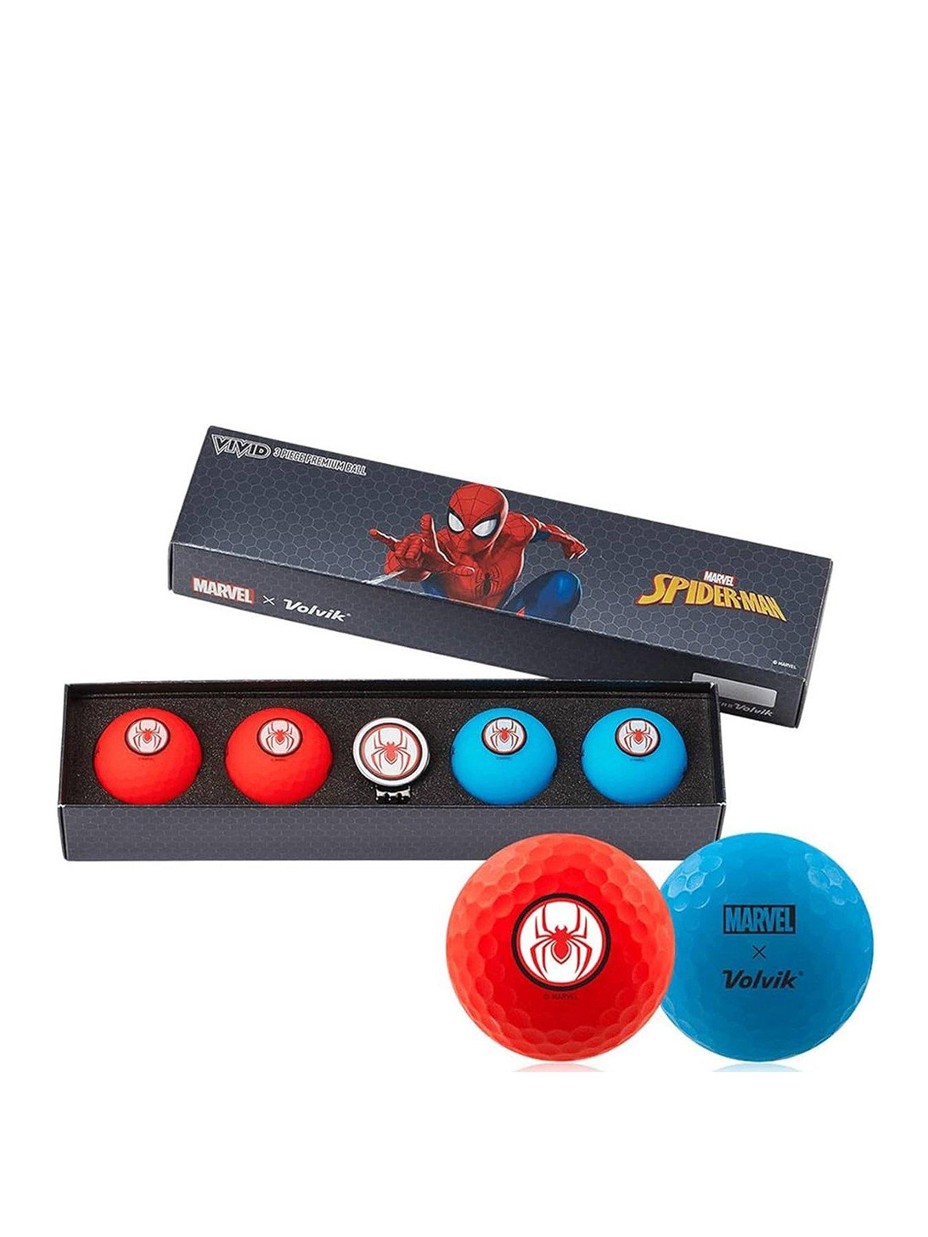 undefined 2024 Spiderman Set