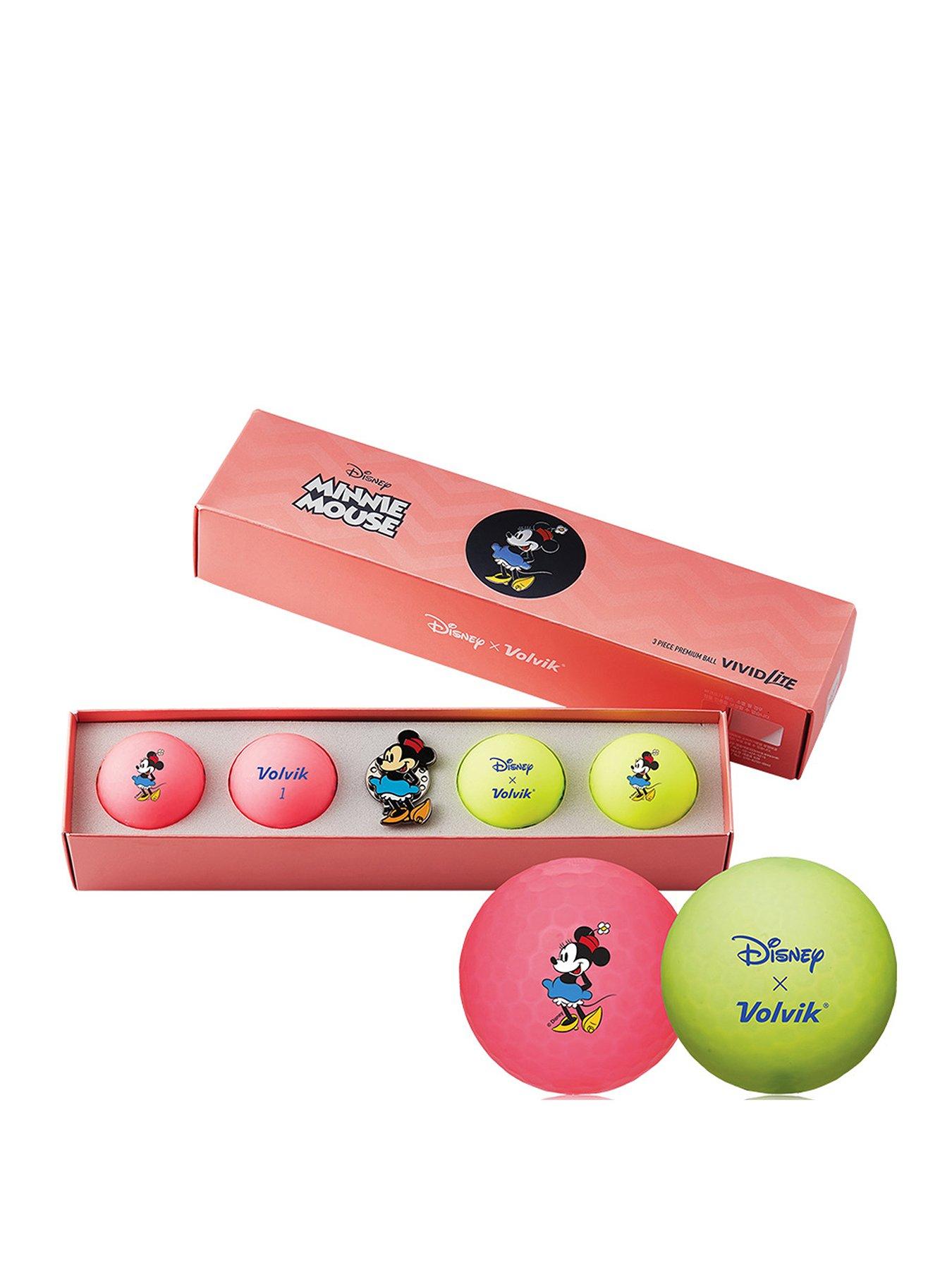 undefined Disney Minnie Mouse Vivid Lite