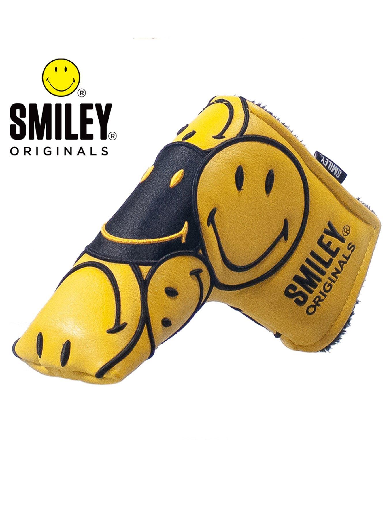 Originals Headcover Putter Mallet - Schlägerkopfhauben