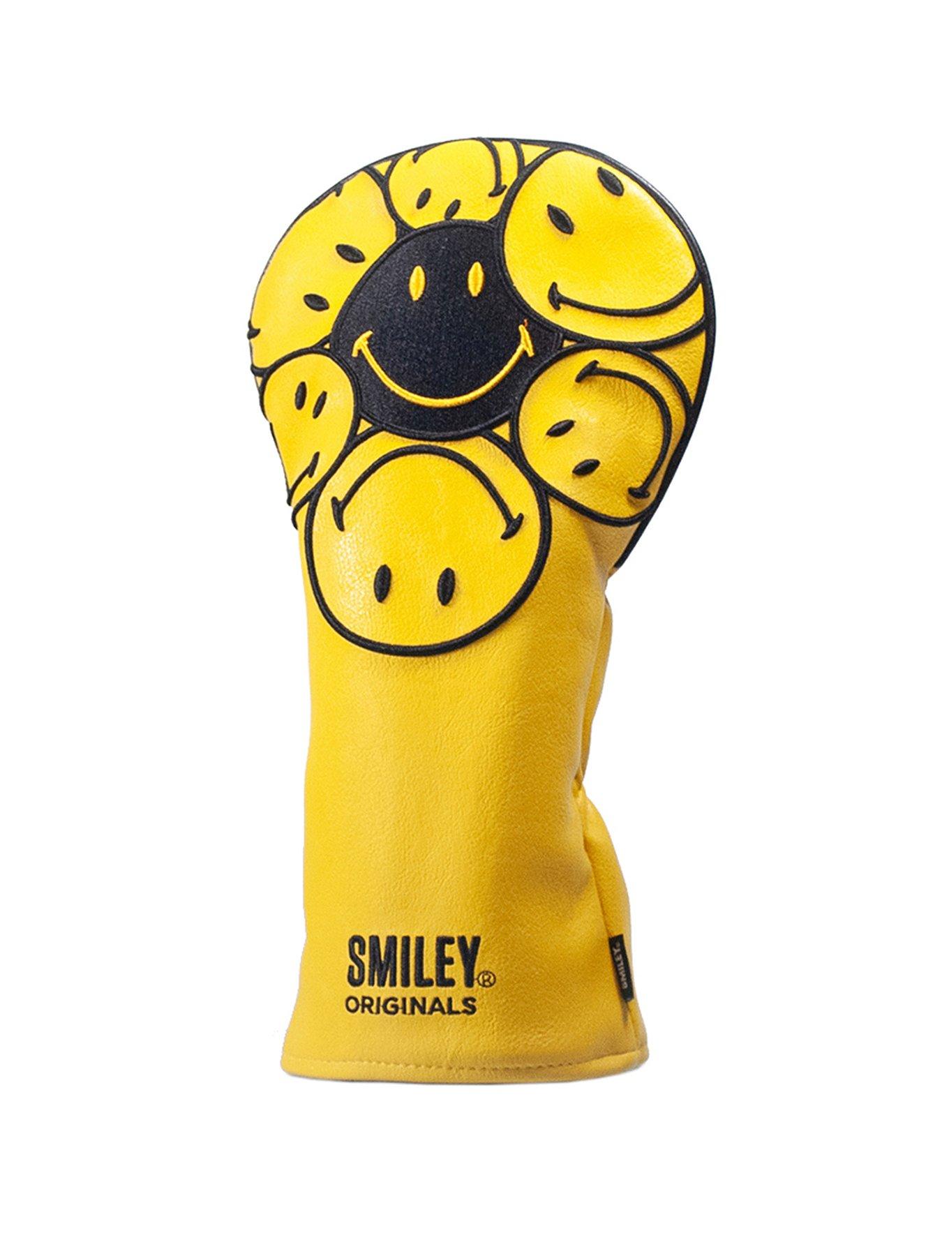 Golf Equipment | Smiley | Drivers | Multi | Sports & Travel | Very