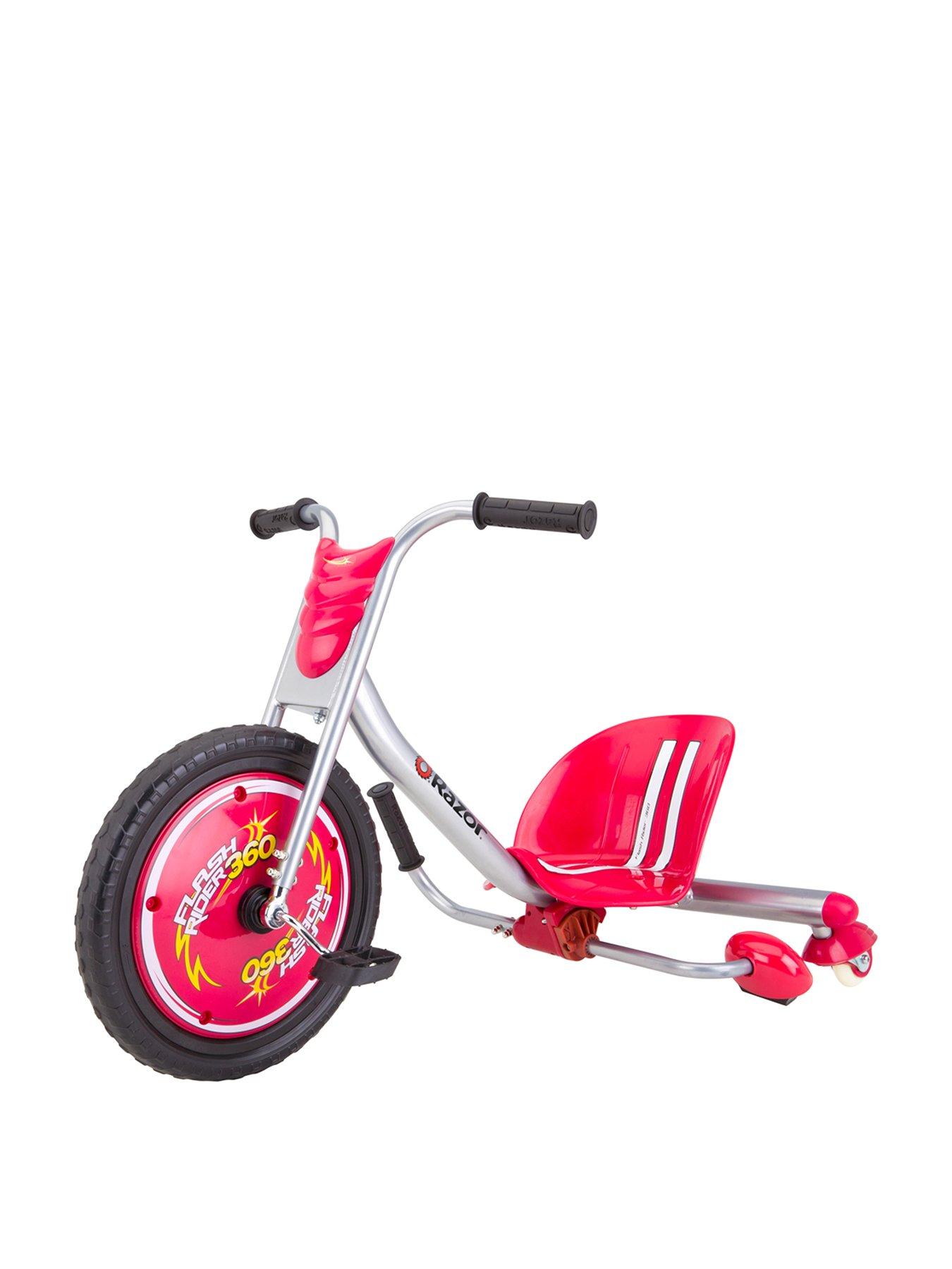 Razor Flash Rider 360