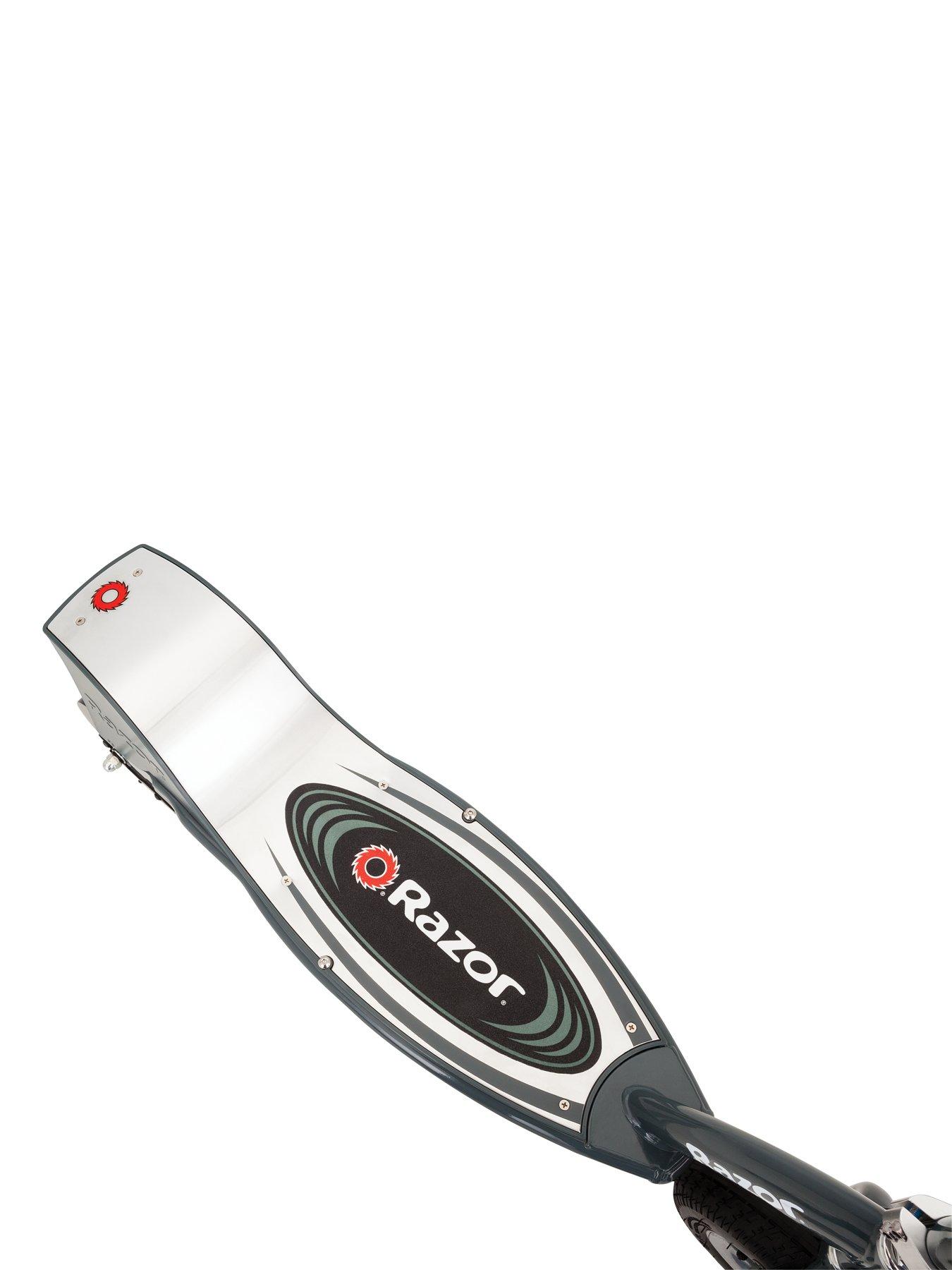 Image 2 of 8 of Razor E300 24 Volt Scooter - Matt Grey