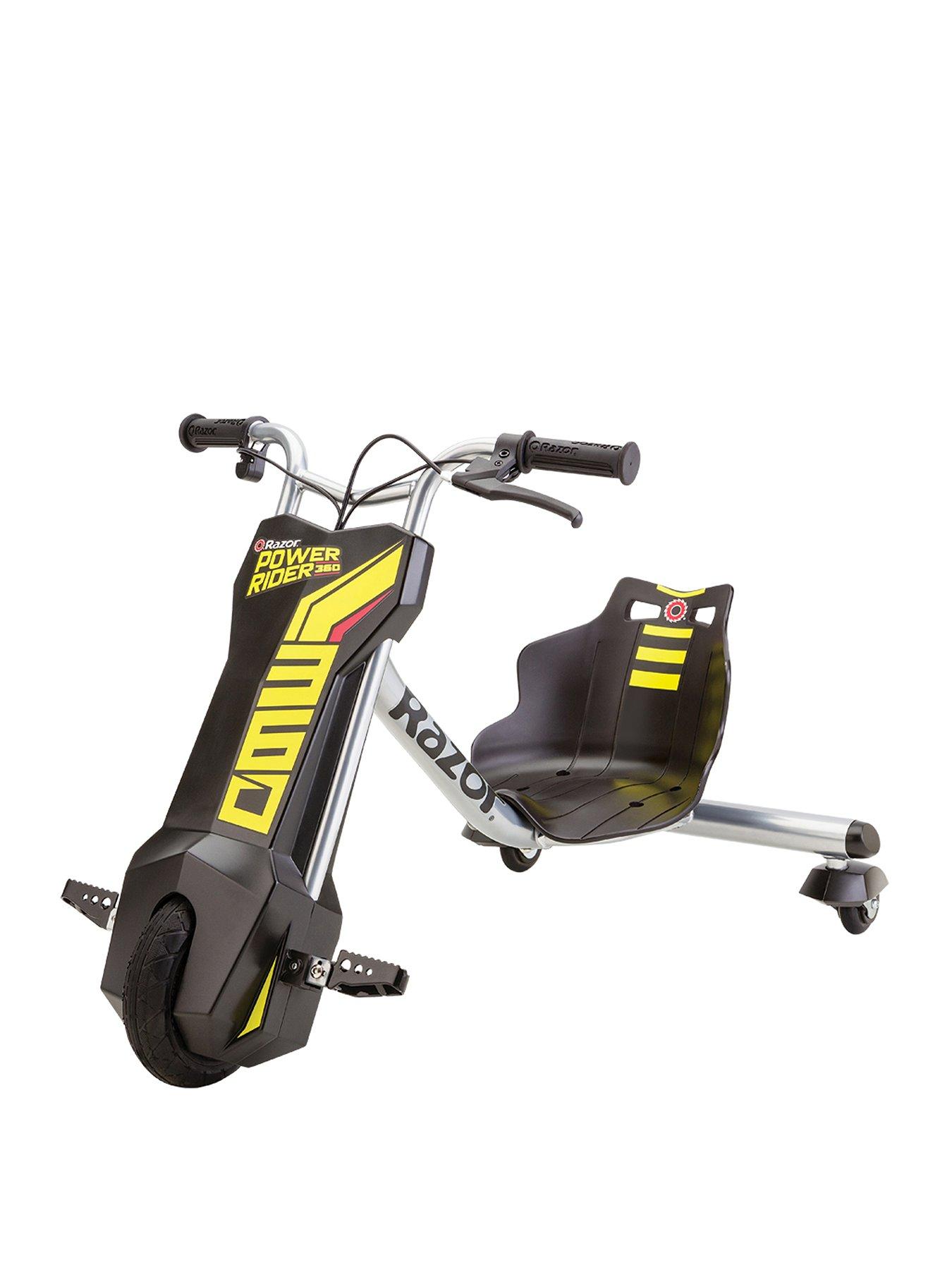 Razor PowerRider 360