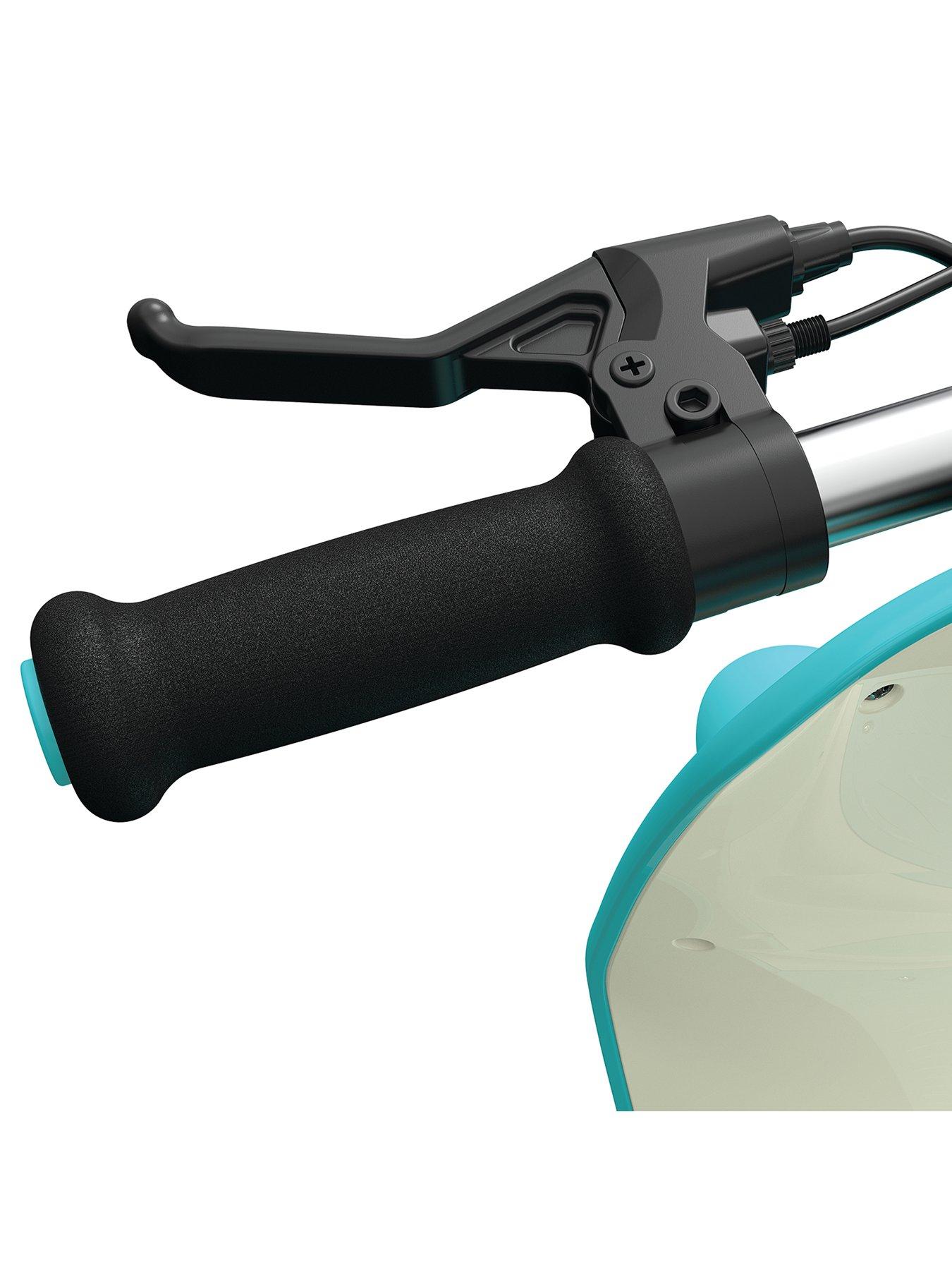 Image 6 of 8 of Razor Pocket Mod Petite 12 Volt Ride-On&nbsp;- Blue
