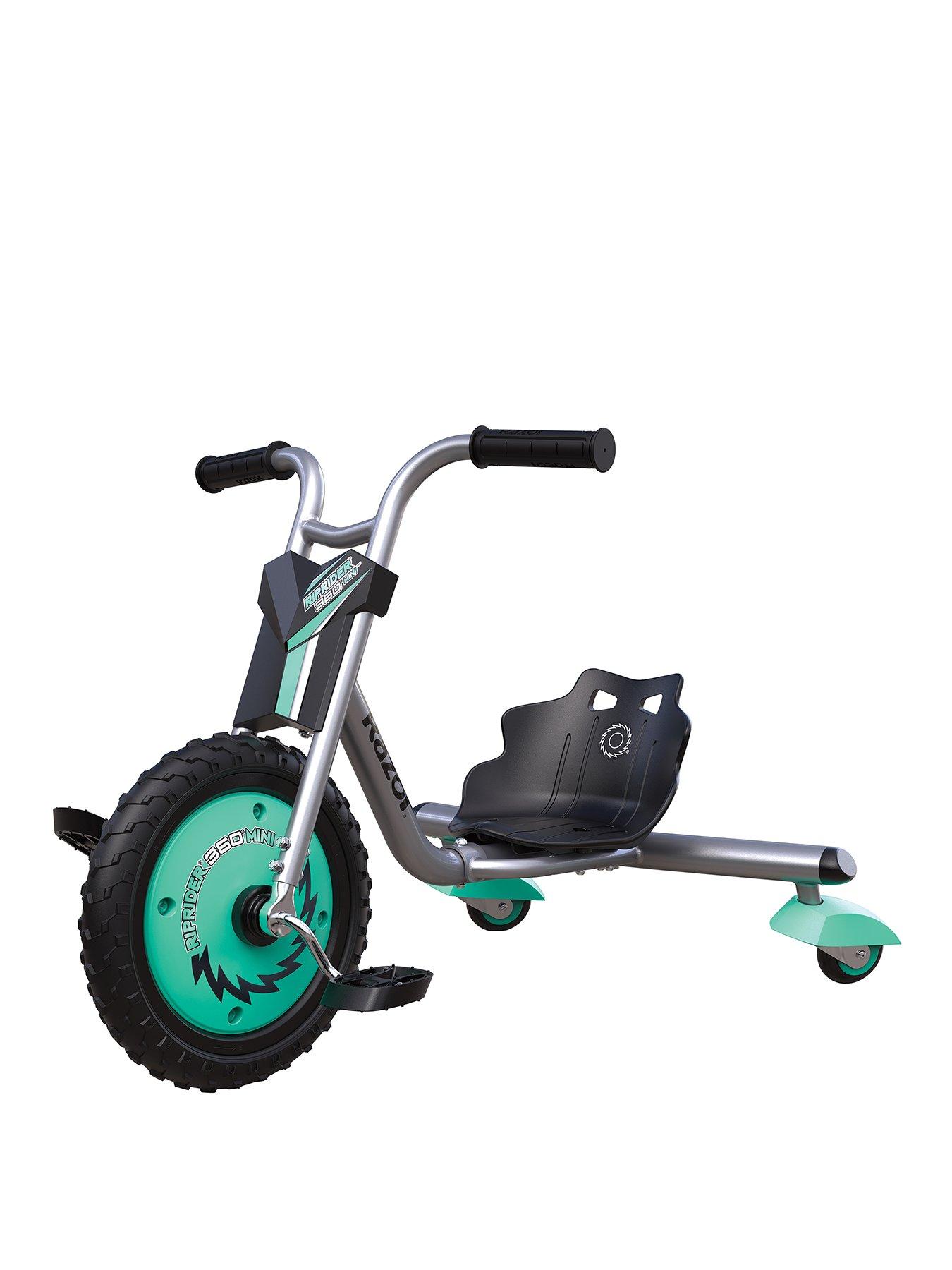 Razor big wheel tricycle on sale