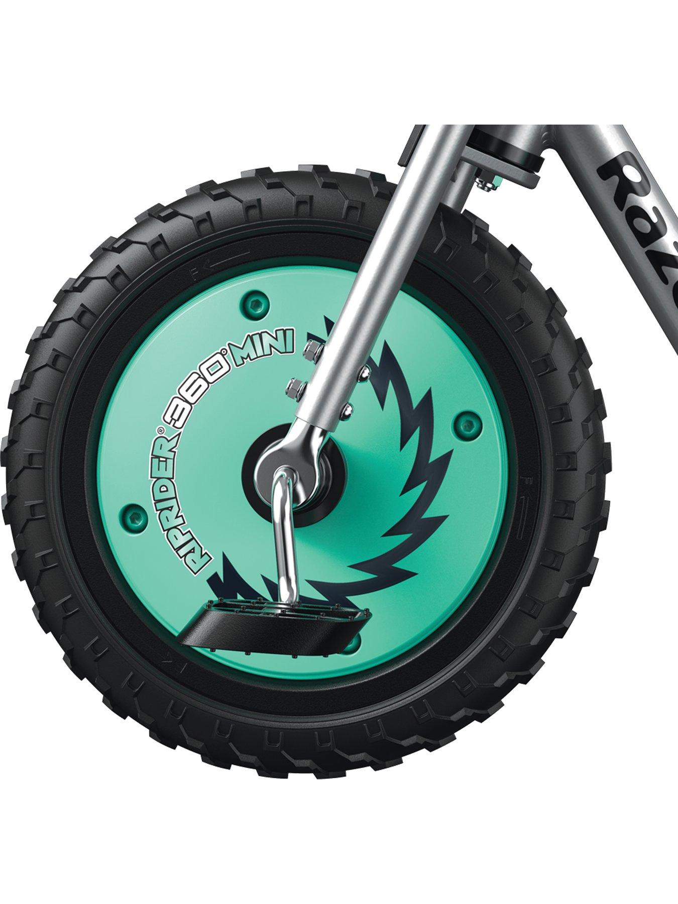 Image 2 of 8 of Razor RipRider 360 Mini