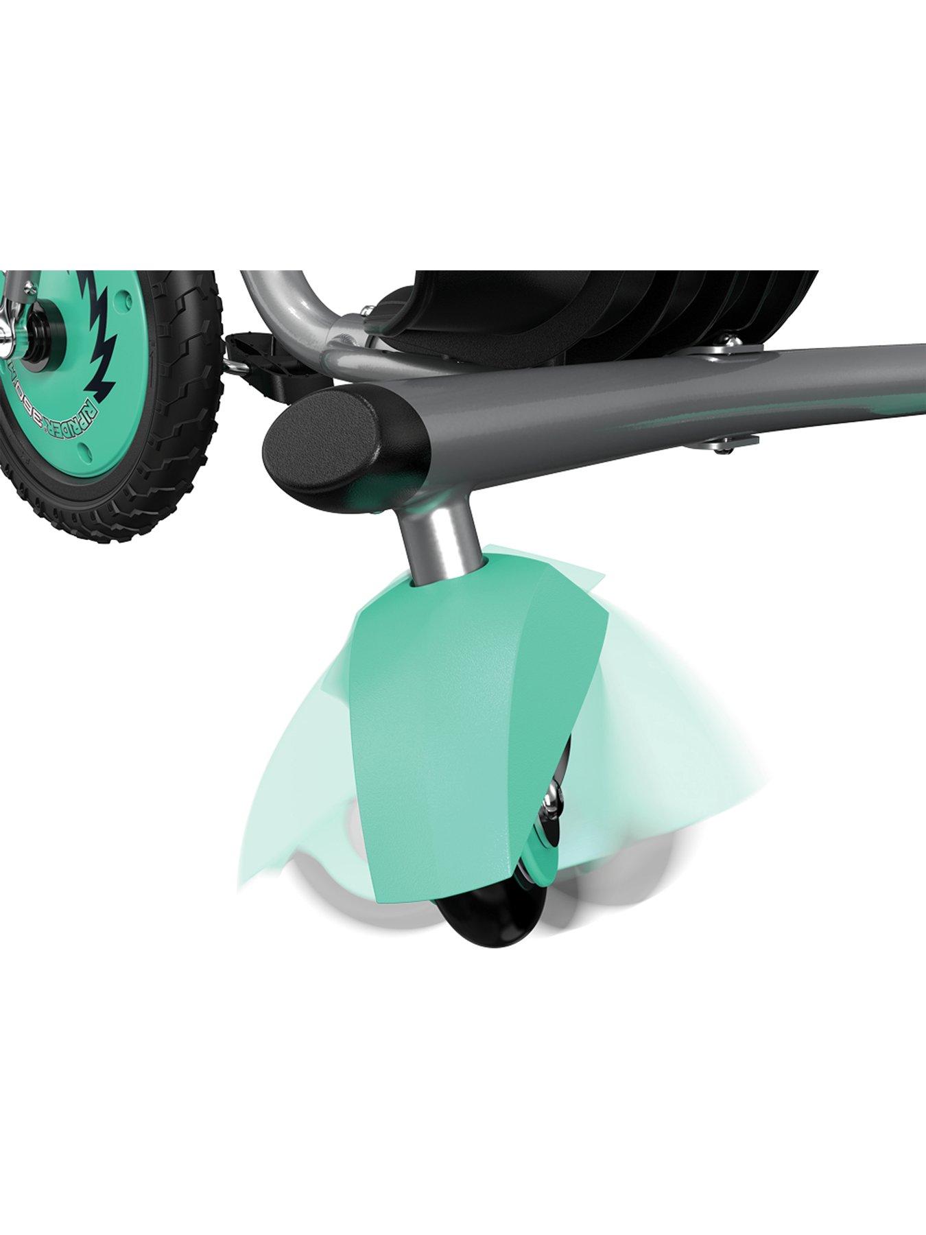 Image 4 of 8 of Razor RipRider 360 Mini