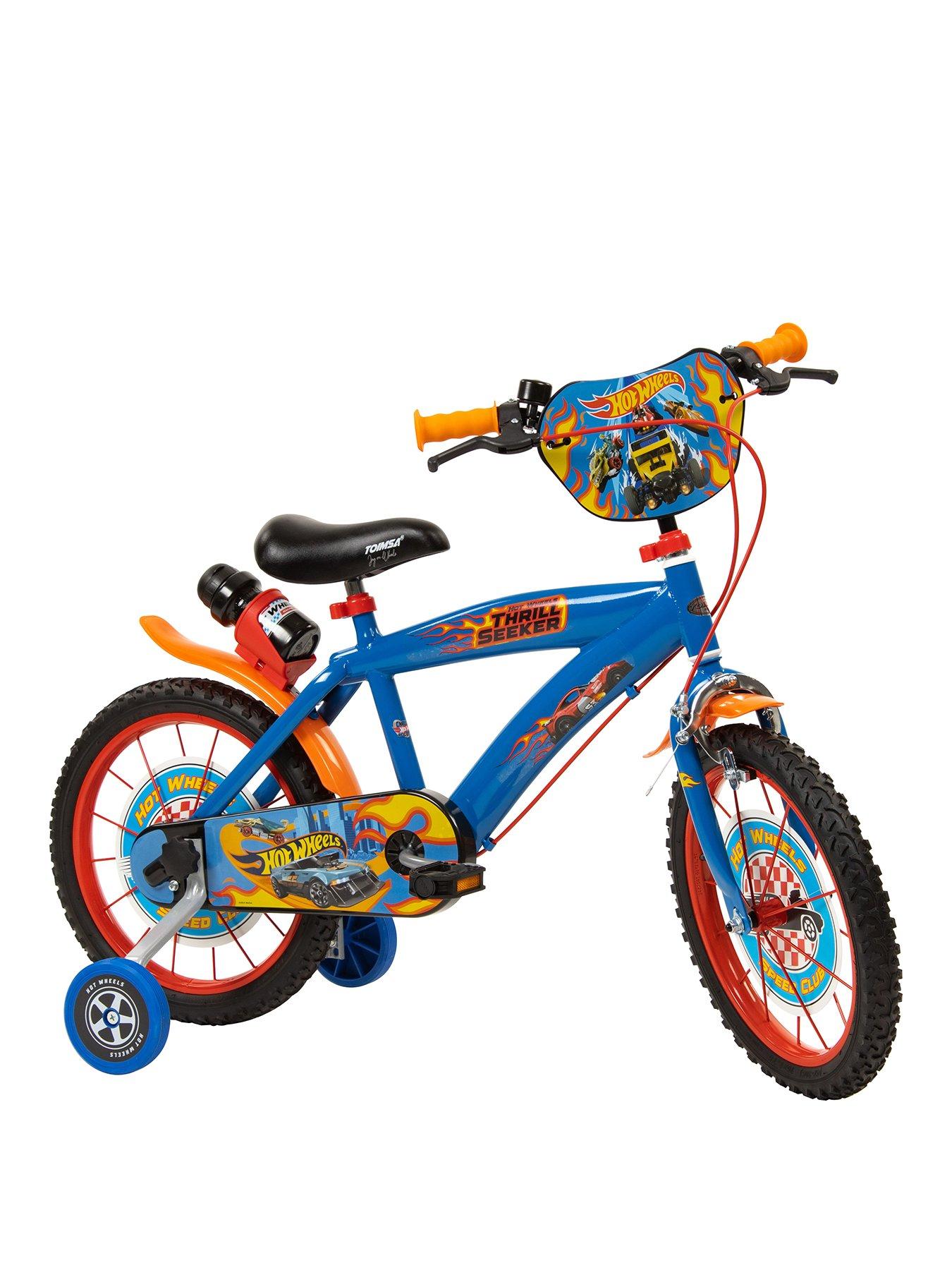 undefined 16" Bicycle