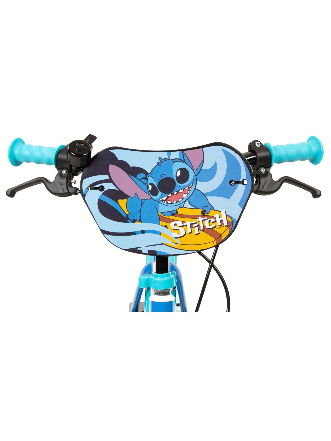 Image 3 of 7 of Disney Stitch 14" Bicycle
