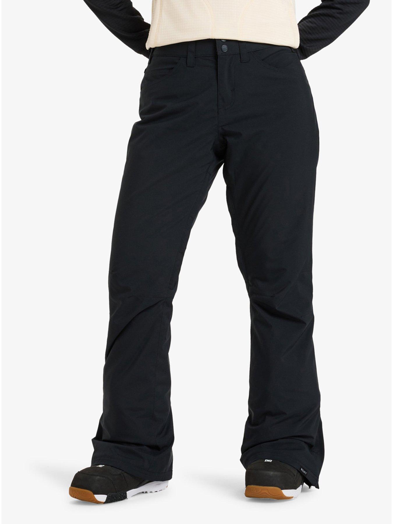 undefined Women's Back Yard Ski Pants - Black
