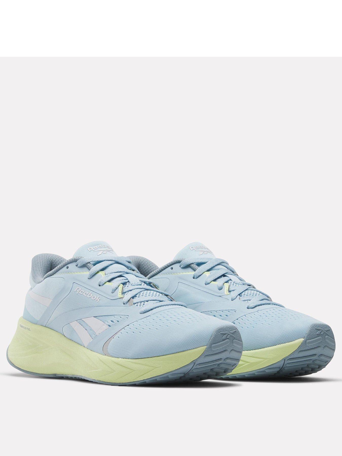 Image 2 of 5 of Reebok Womens Running Energen Tech Plus 2 Trainers - Blue