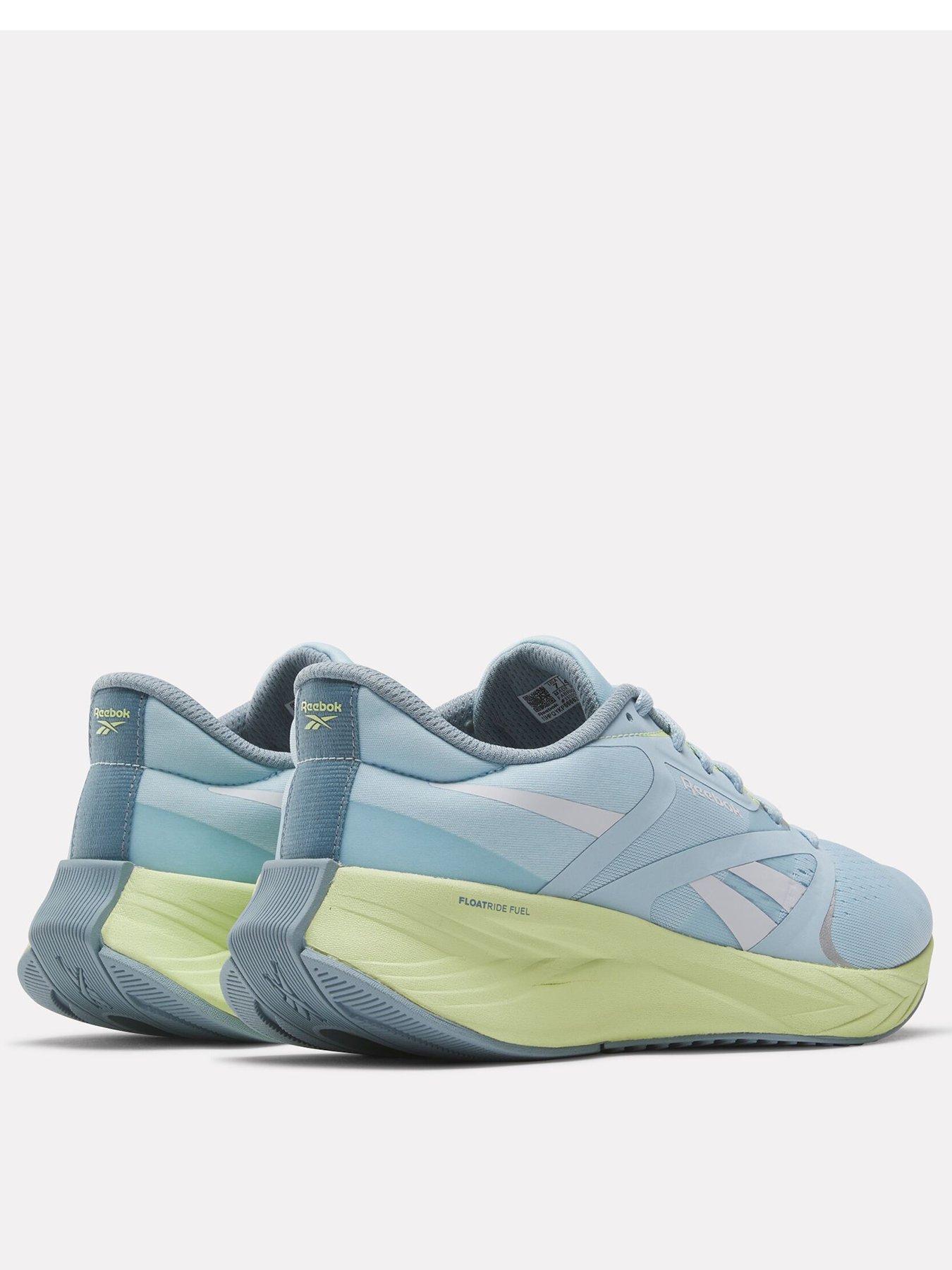 Image 3 of 5 of Reebok Womens Running Energen Tech Plus 2 Trainers - Blue