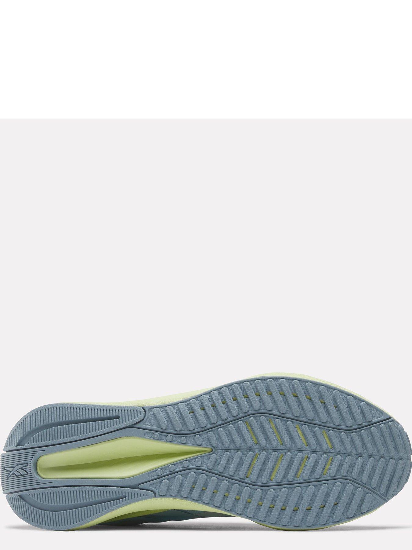 Image 5 of 5 of Reebok Womens Running Energen Tech Plus 2 Trainers - Blue