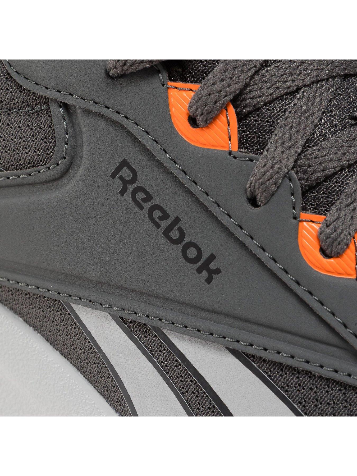 Reebok super lite 2.0 grey running shoes hot sale