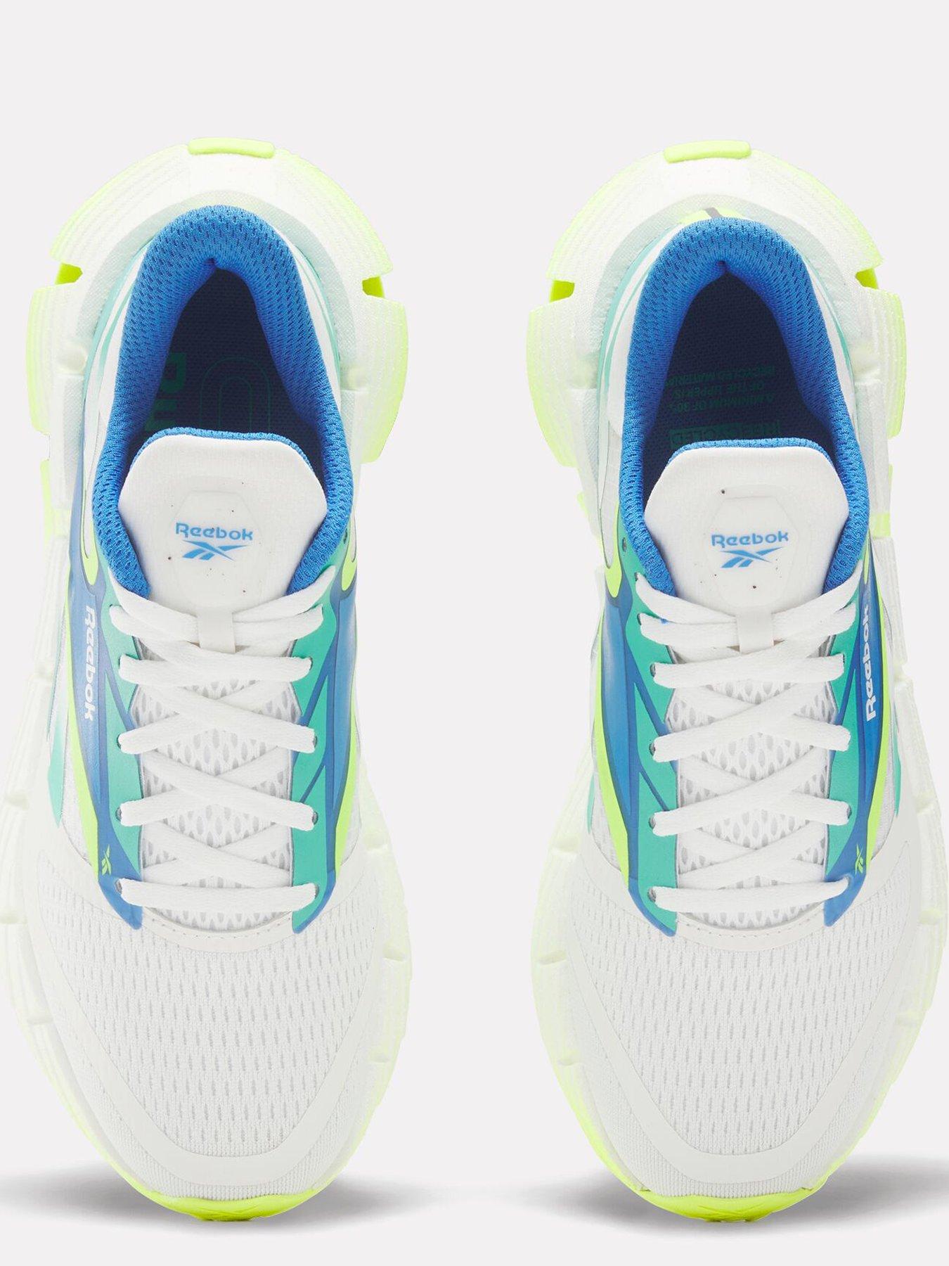 Reebok squiggle shoes store