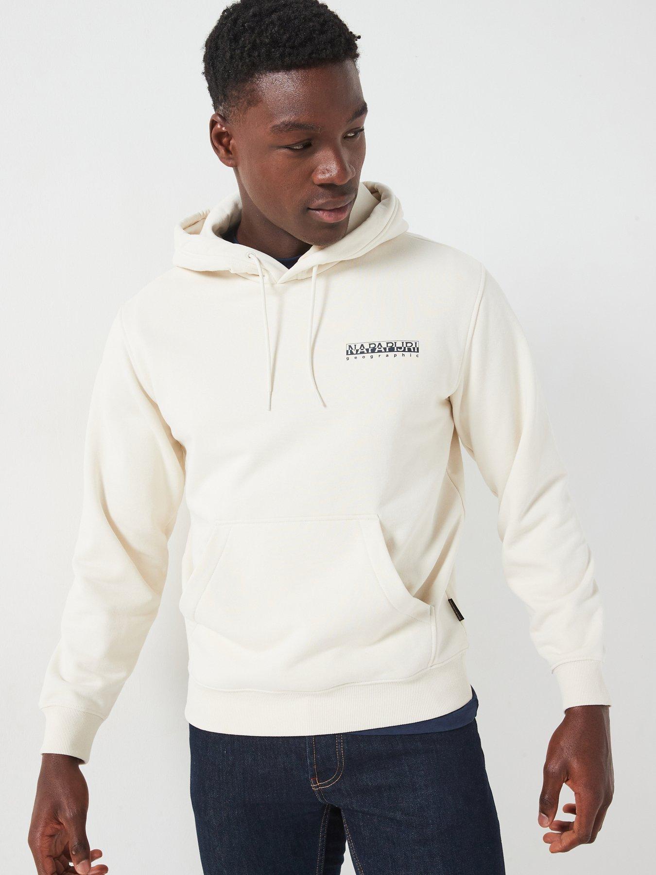 Hoodies Sweatshirts NAPAPIJRI Sportswear Men Very